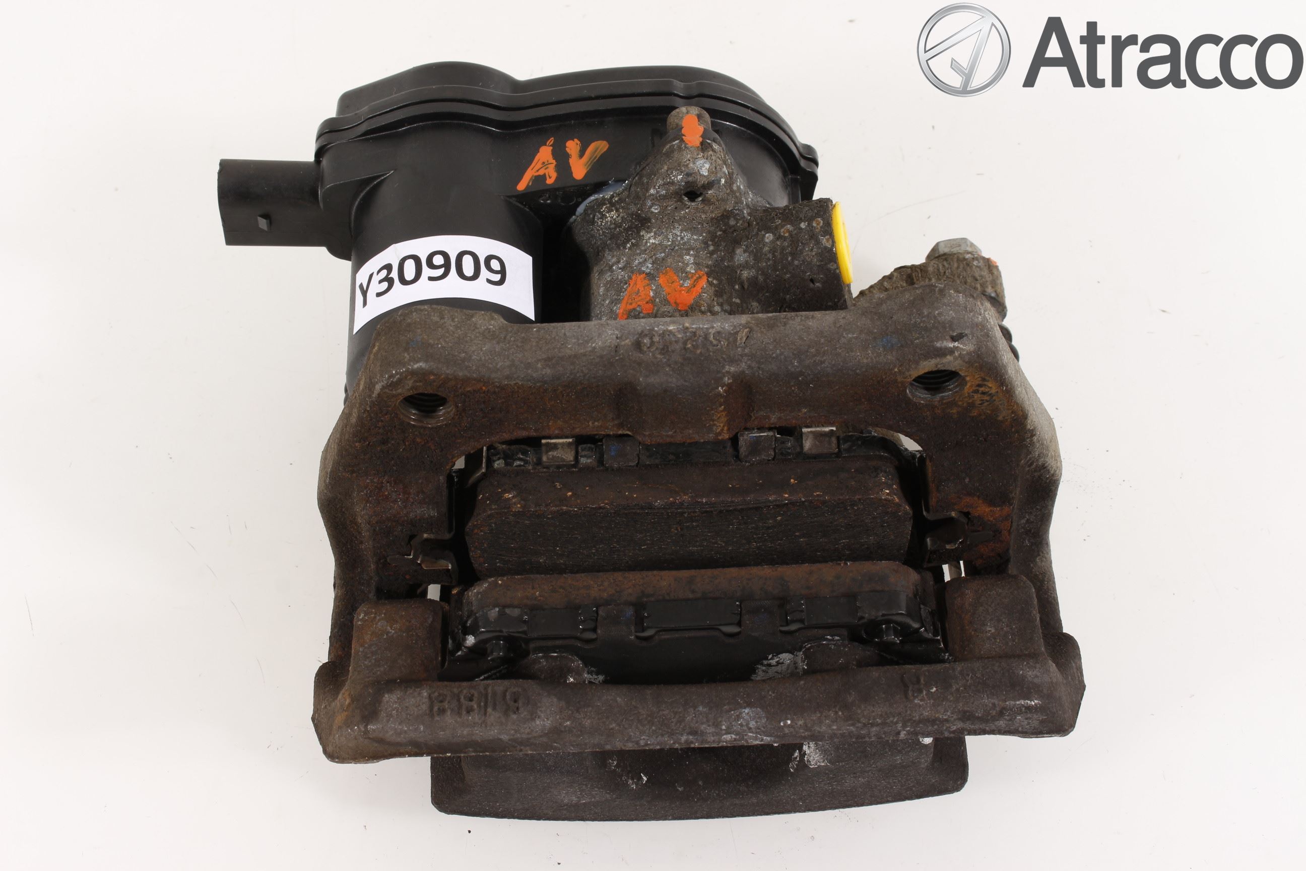 Honda HR-V 15-21 Bremsecaliper Bak Venstre