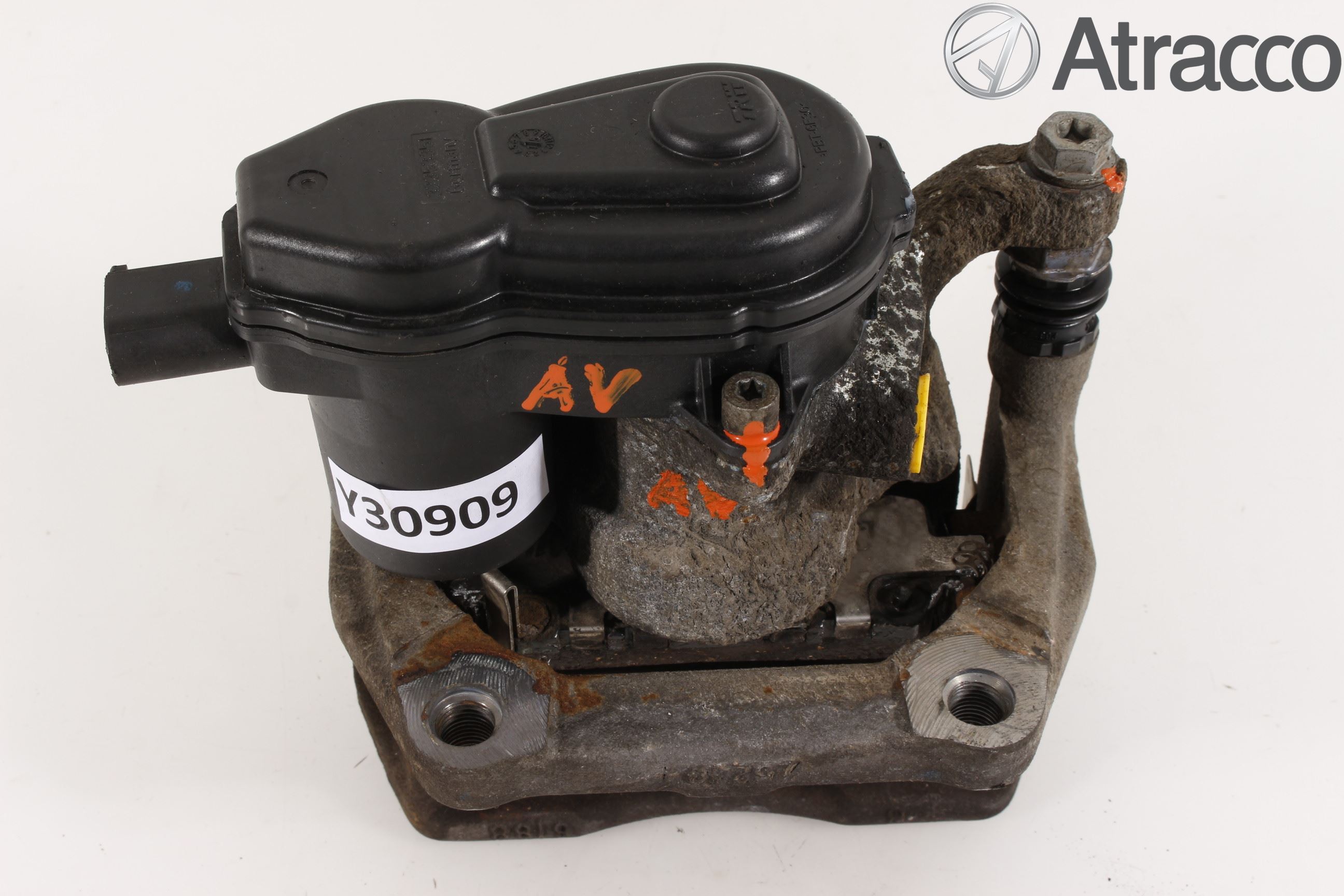 Honda HR-V 15-21 Bremsecaliper Bak Venstre