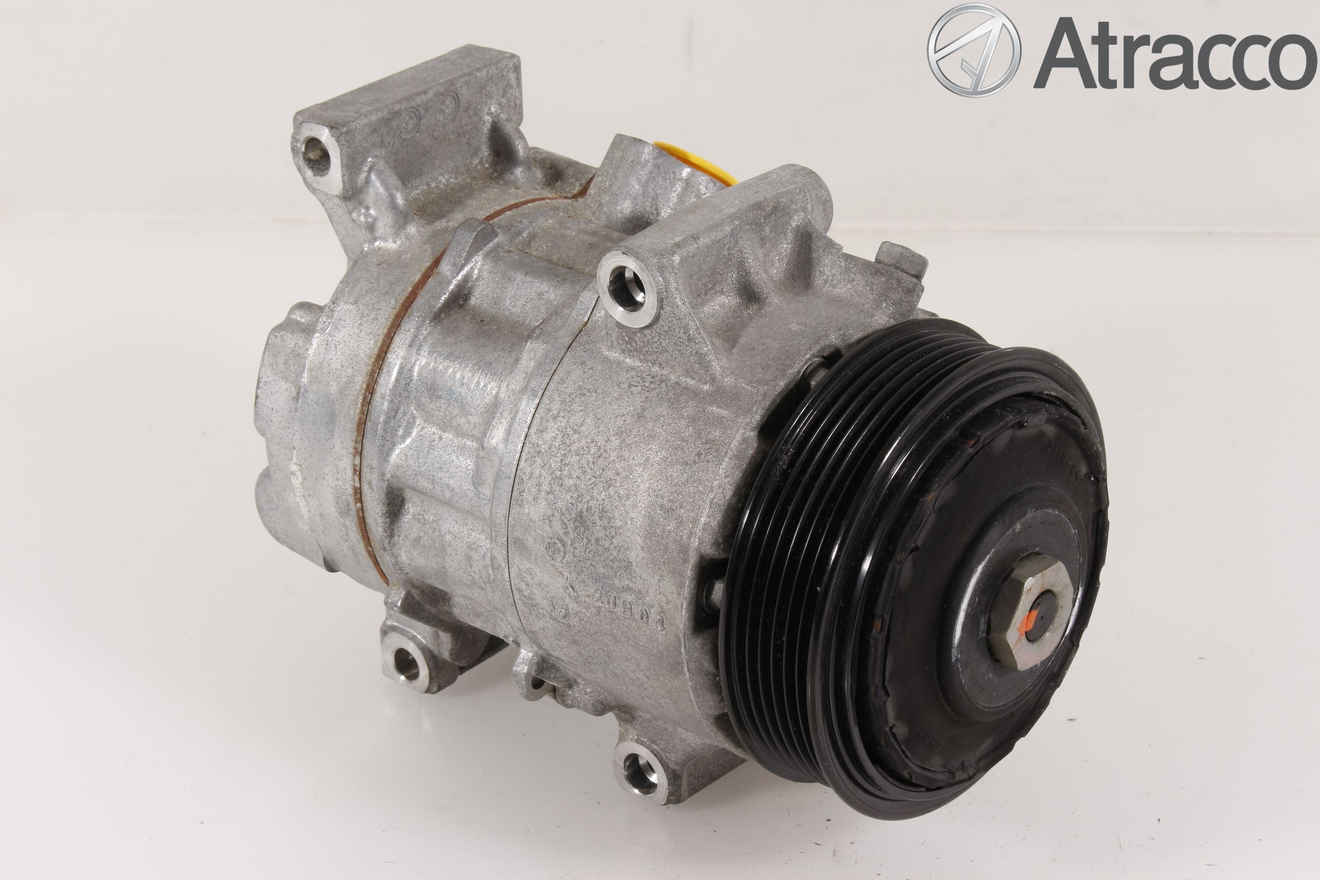 Toyota AURIS 13-19 Varme Ac Kompressor
