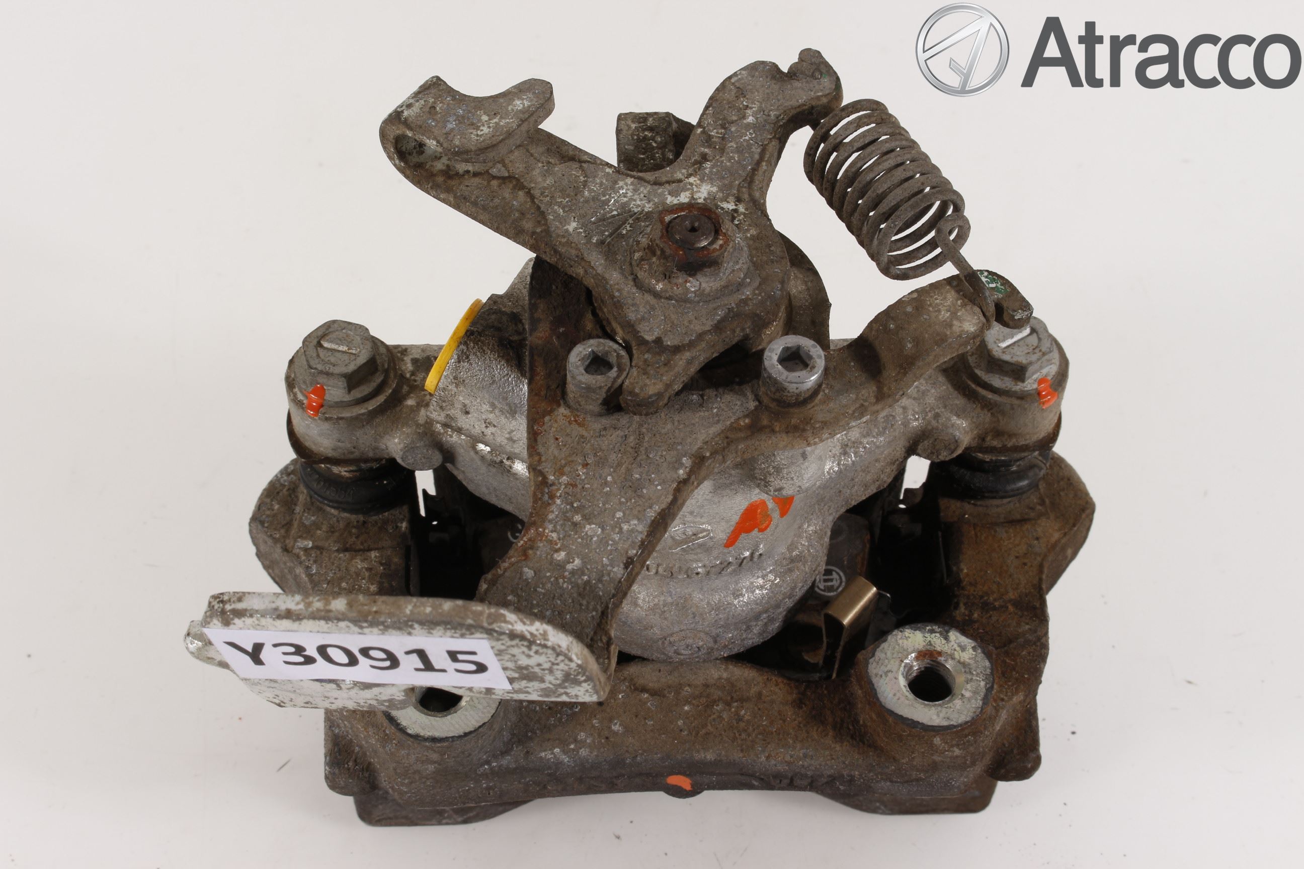 Toyota AURIS 13-19 Bremsecaliper Bak Høyre
