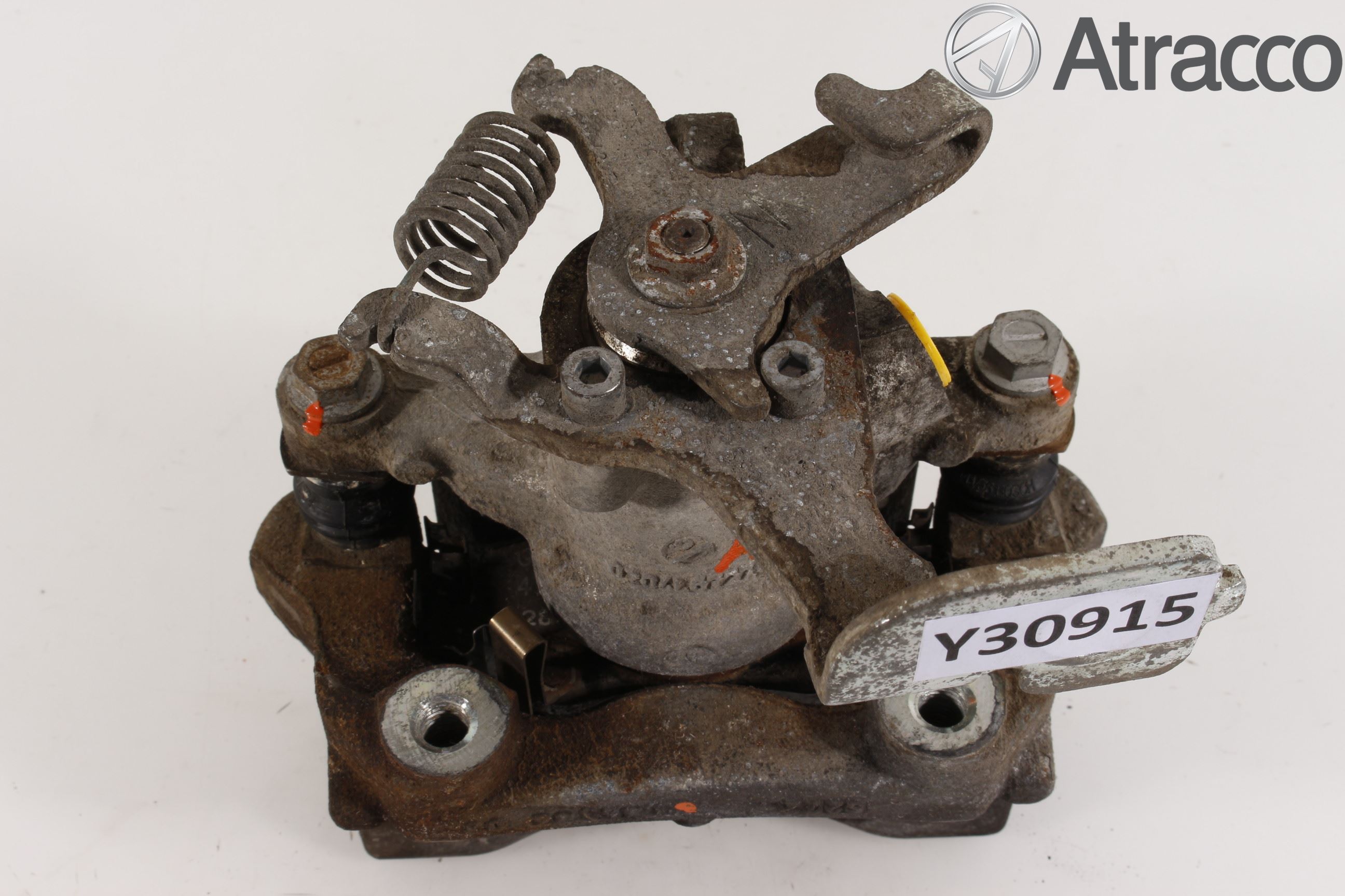 Toyota AURIS 13-19 Bremsecaliper Bak Venstre