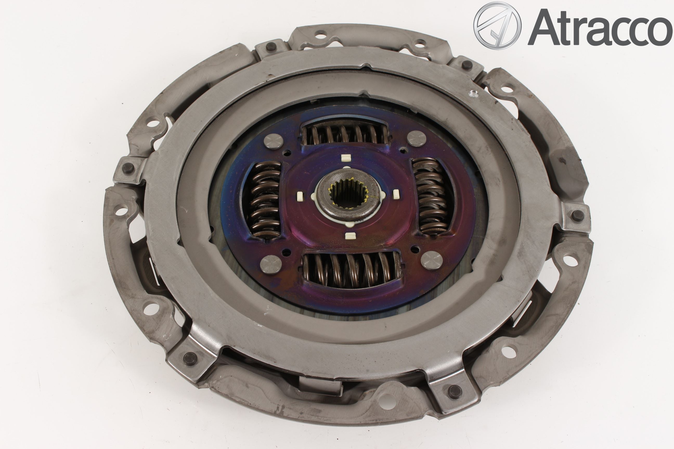 Mitsubishi OUTLANDER 13-21 Clutch Lamell