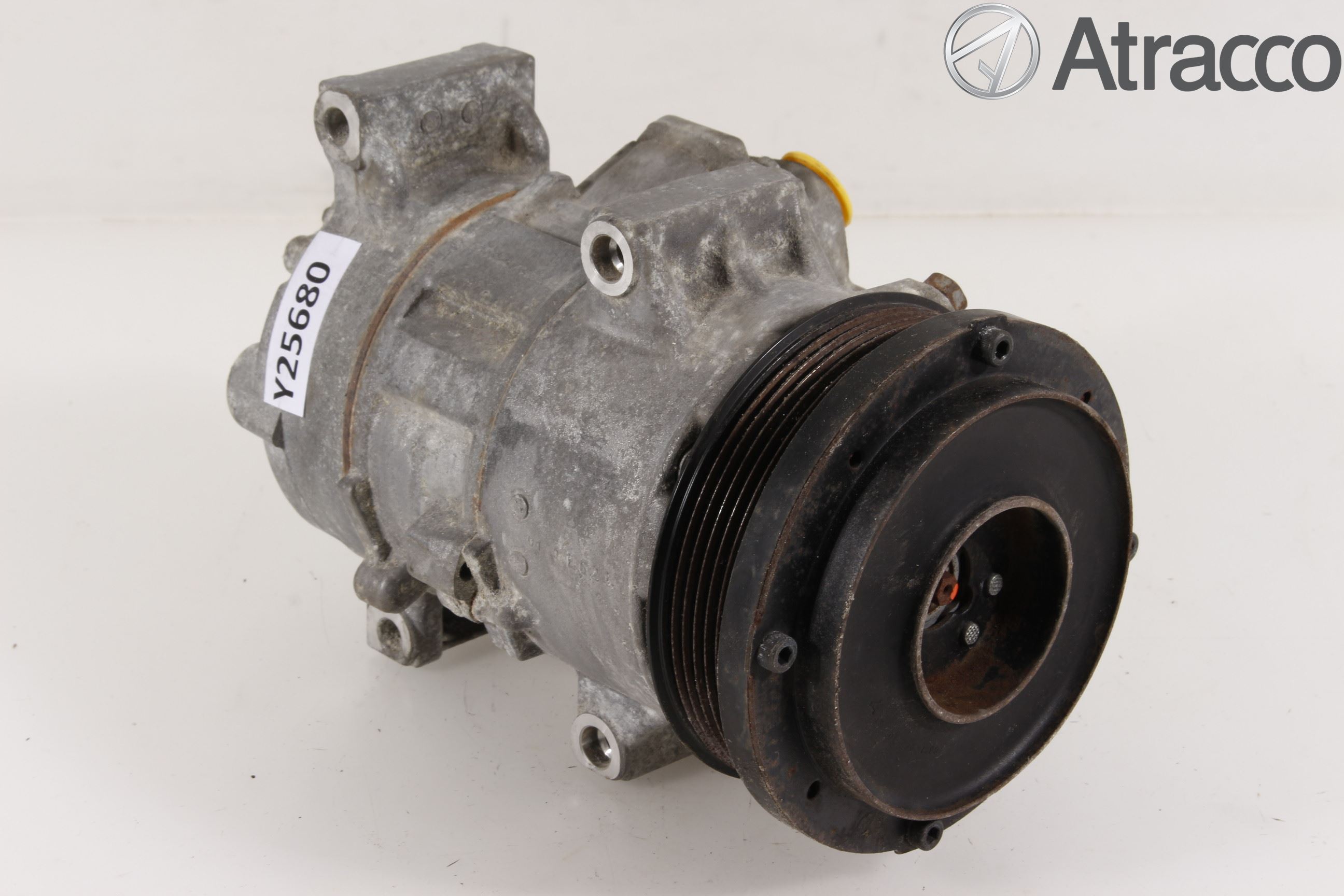 Toyota VERSO 09-18 Varme Ac Kompressor