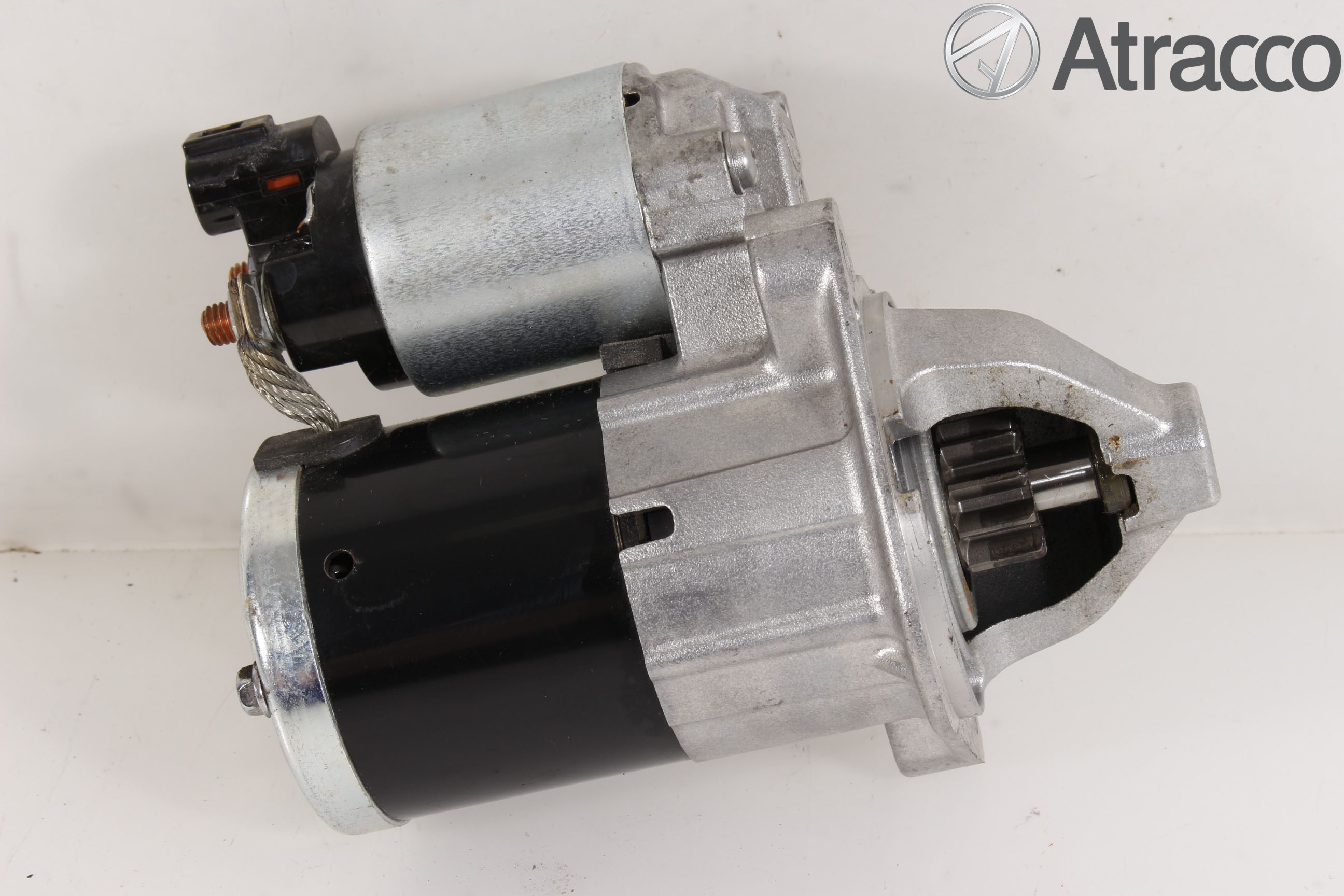 Hyundai ix20 Startmotor