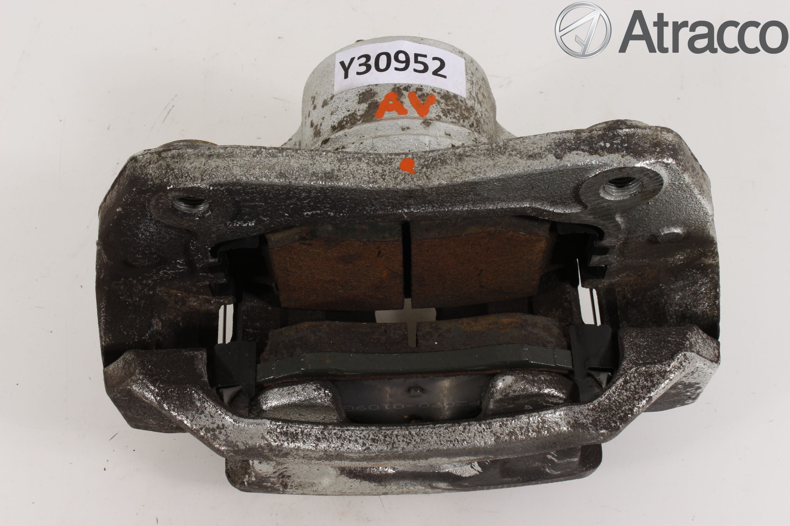 Hyundai ix20 Bremsecaliper Foran Høyre