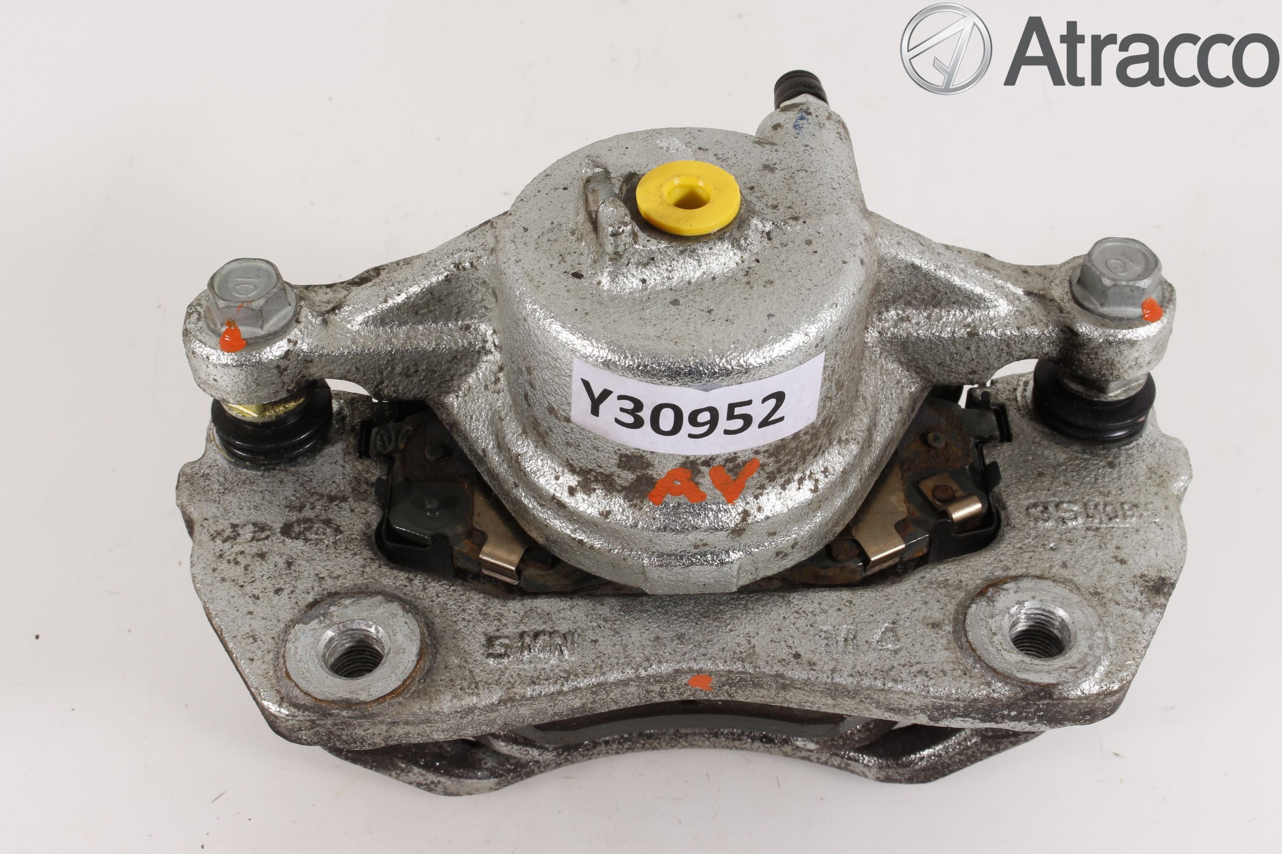 Hyundai ix20 Bremsecaliper Foran Høyre