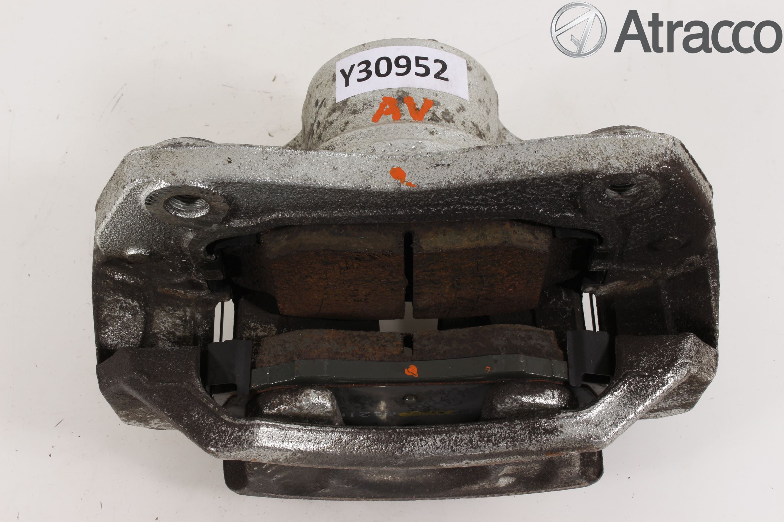 Hyundai ix20 Bremsecaliper Foran Venstre