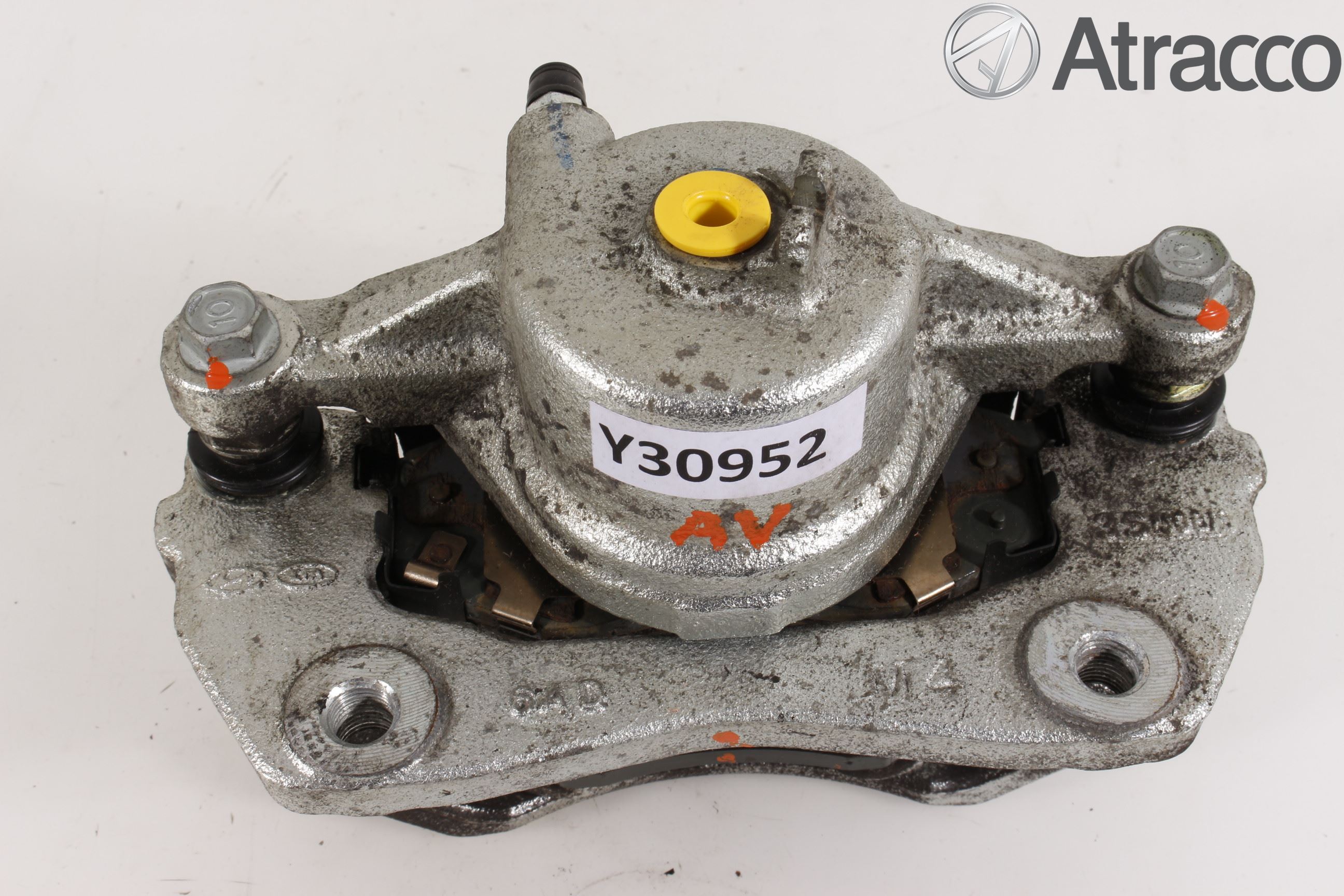 Hyundai ix20 Bremsecaliper Foran Venstre