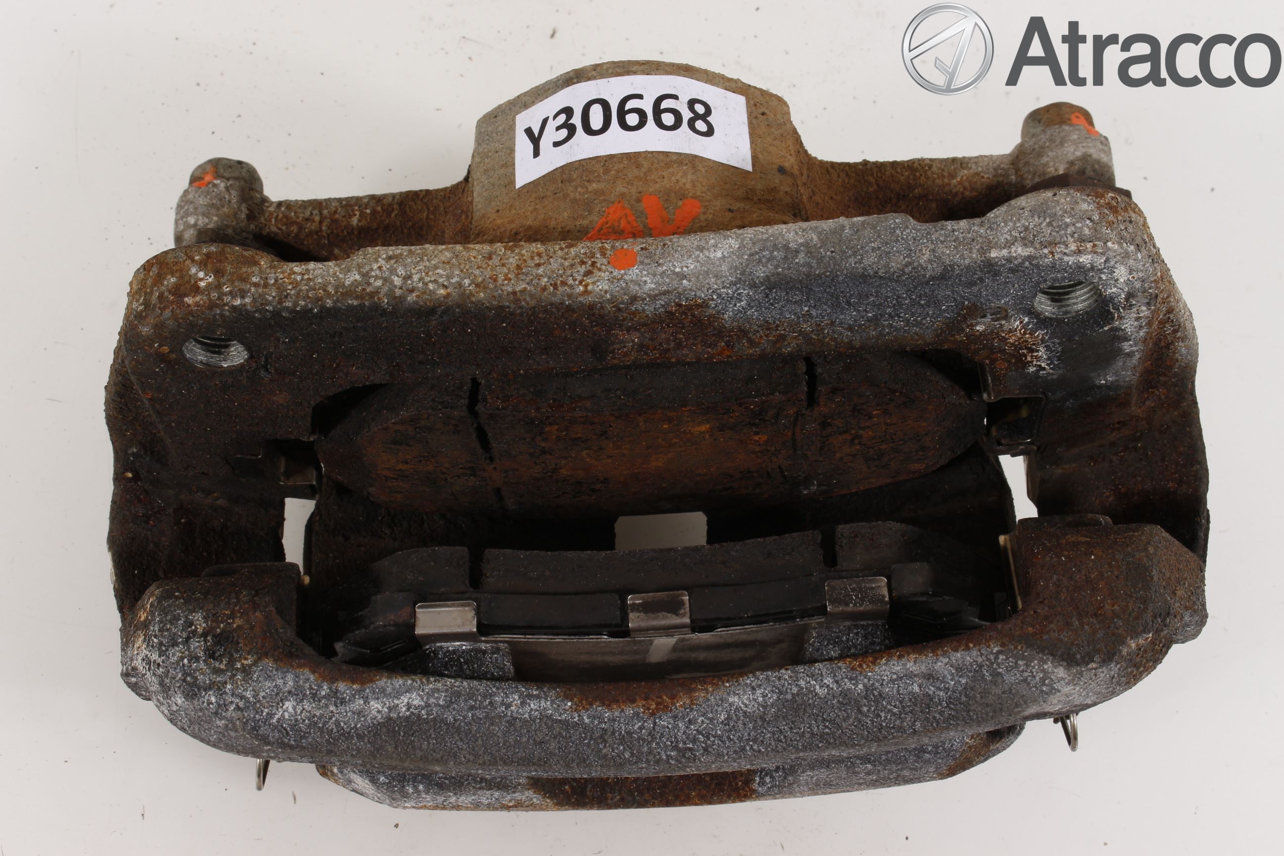 Suzuki VITARA 15- Bremsecaliper Foran Høyre