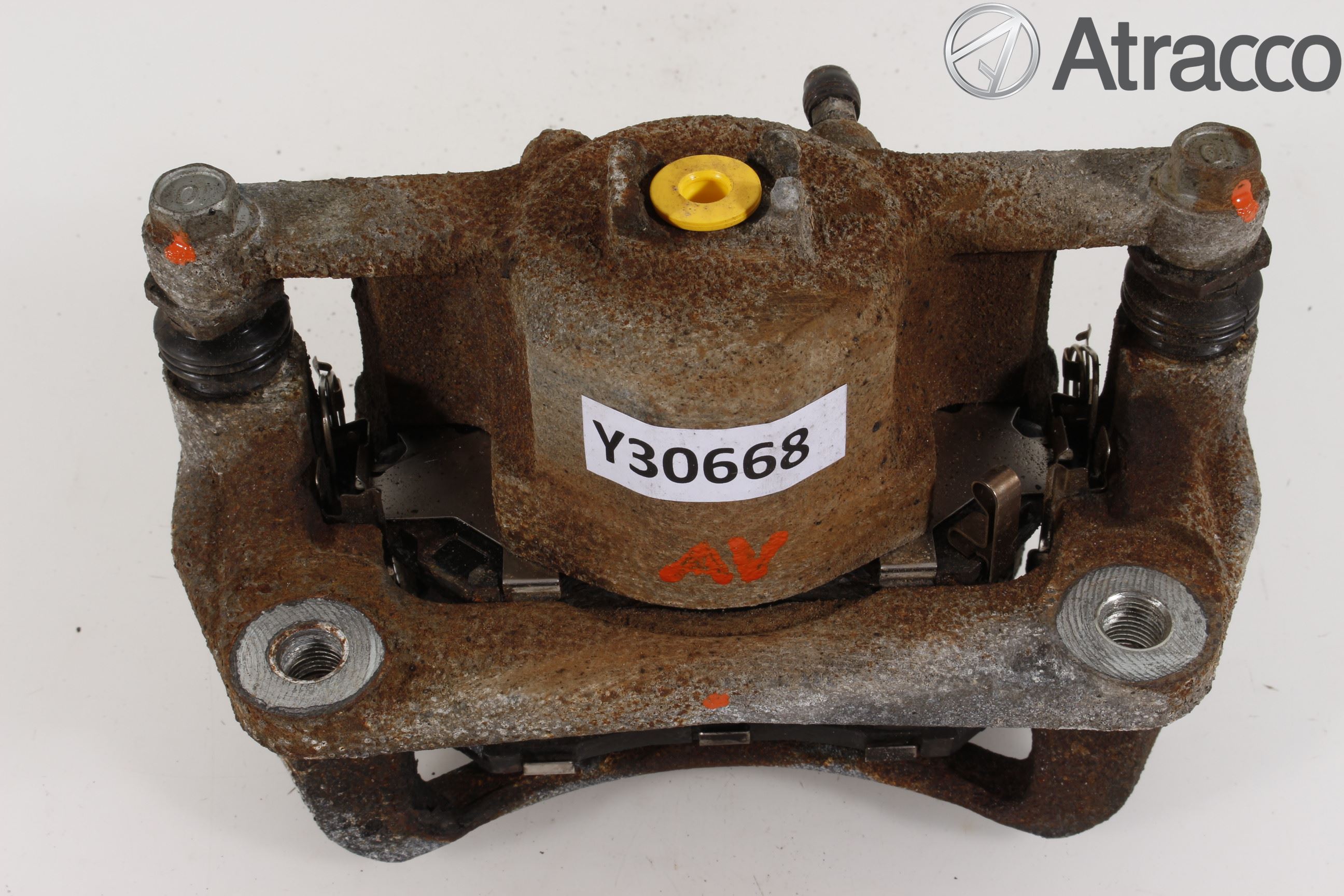 Suzuki VITARA 15- Bremsecaliper Foran Høyre