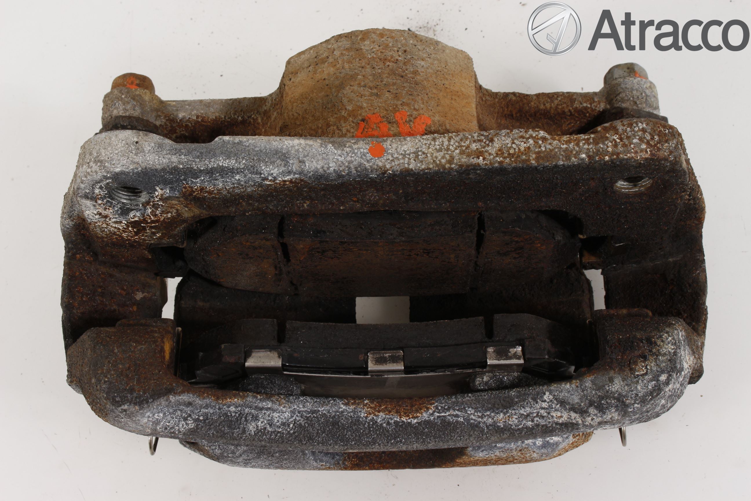 Suzuki VITARA 15- Bremsecaliper Foran Venstre