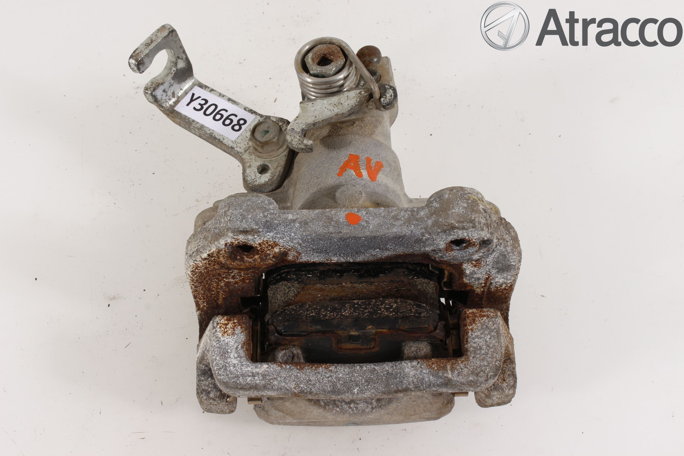 Suzuki VITARA 15- Bremsecaliper Bak Høyre