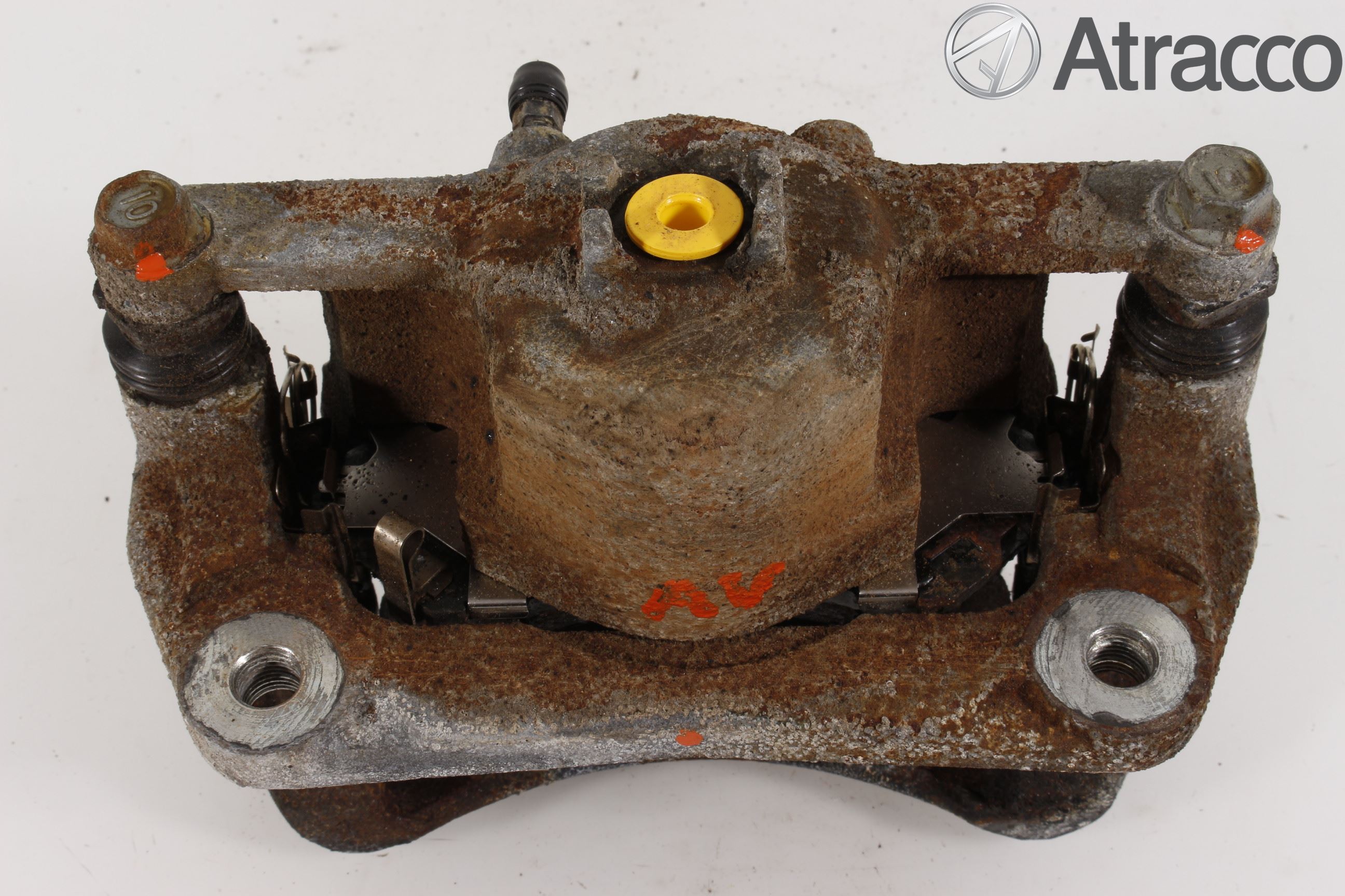 Suzuki VITARA 15- Bremsecaliper Foran Venstre