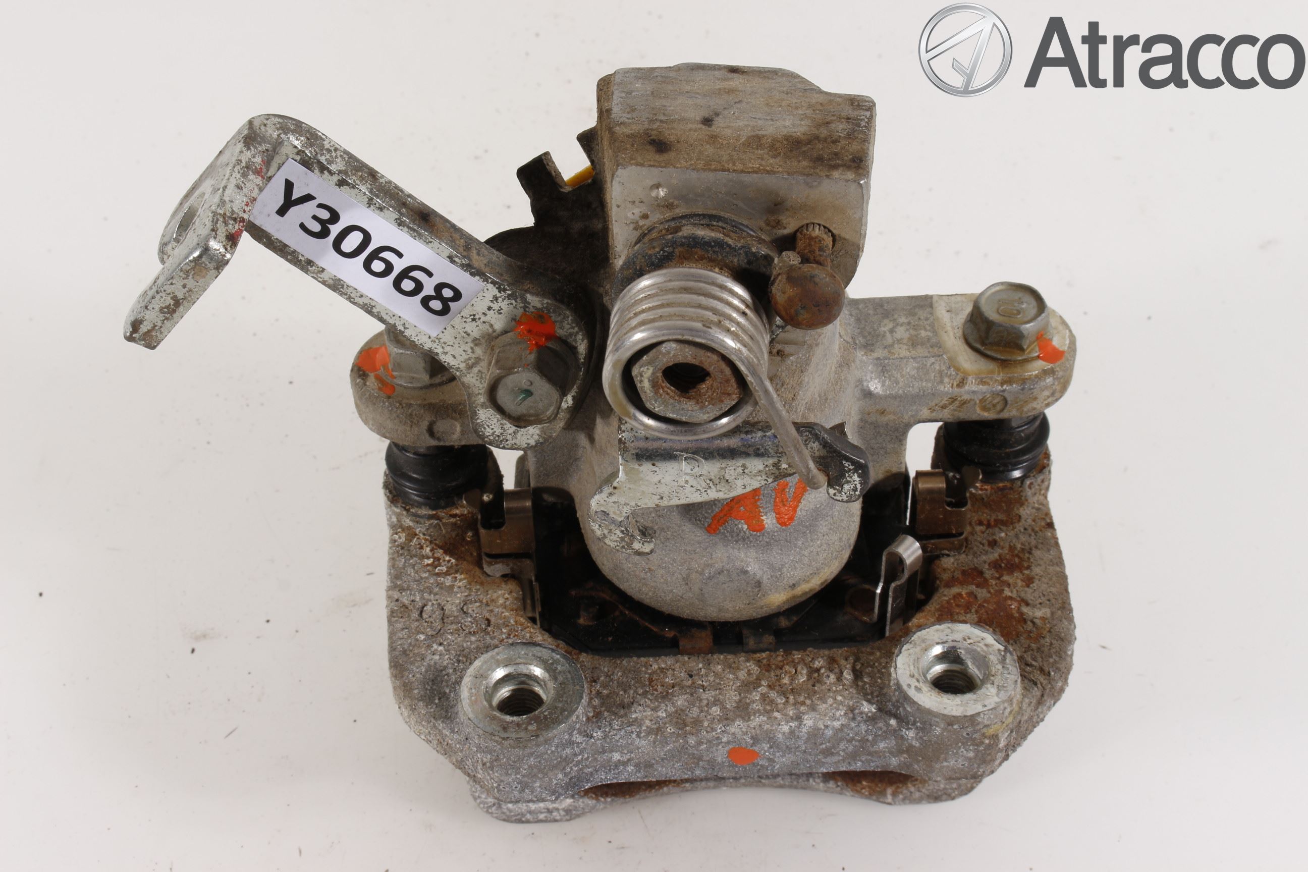 Suzuki VITARA 15- Bremsecaliper Bak Høyre