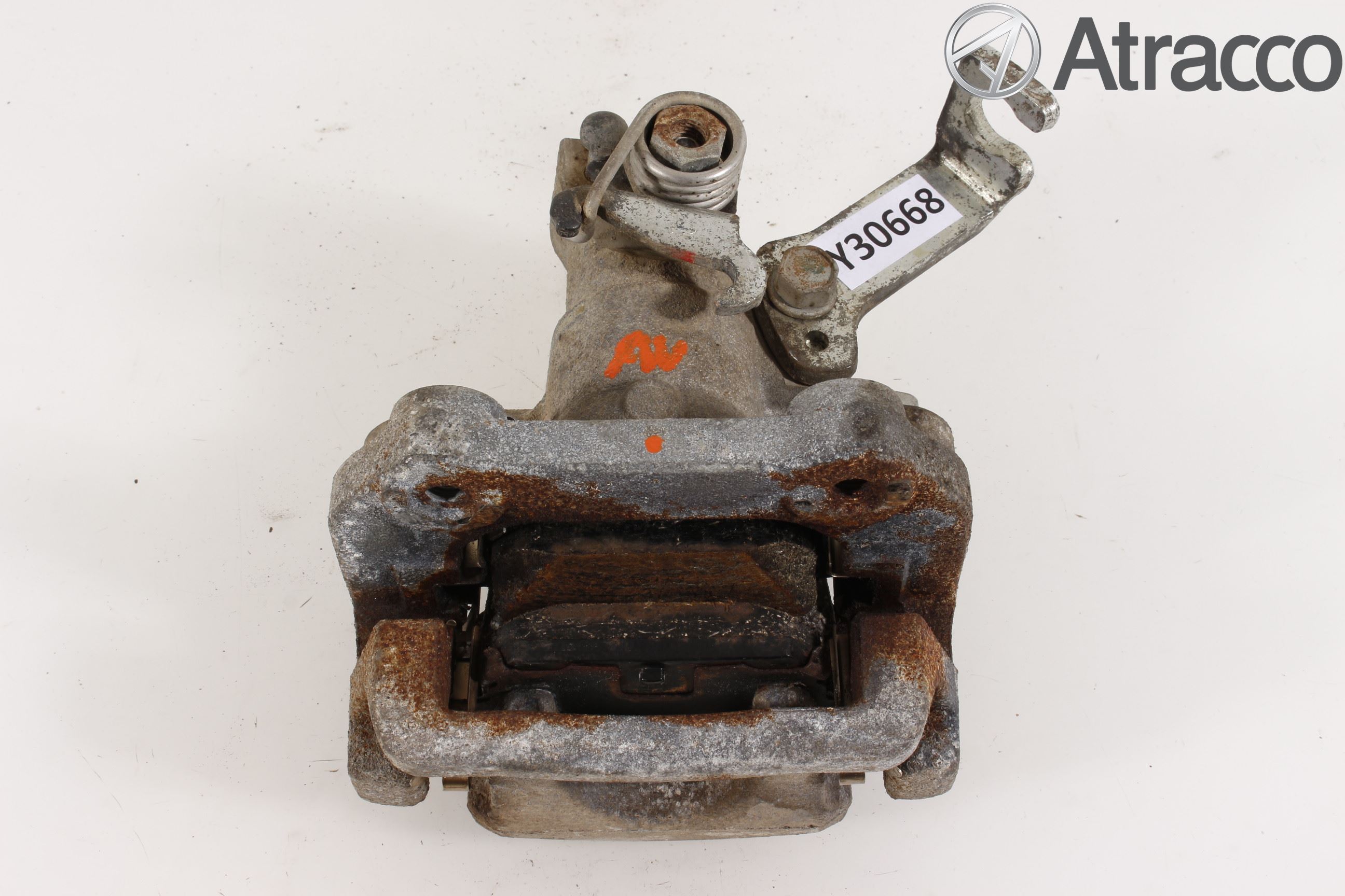 Suzuki VITARA 15- Bremsecaliper Bak Venstre