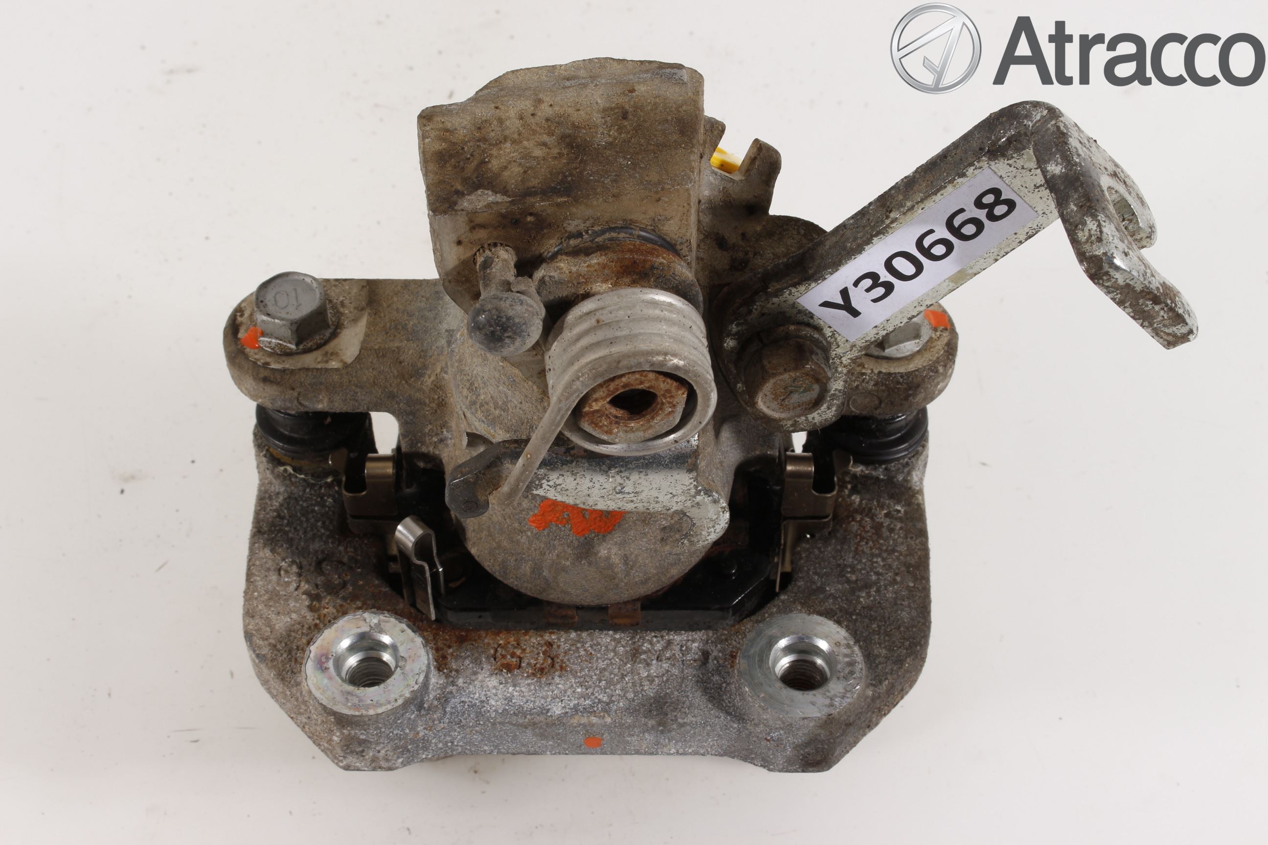 Suzuki VITARA 15- Bremsecaliper Bak Venstre