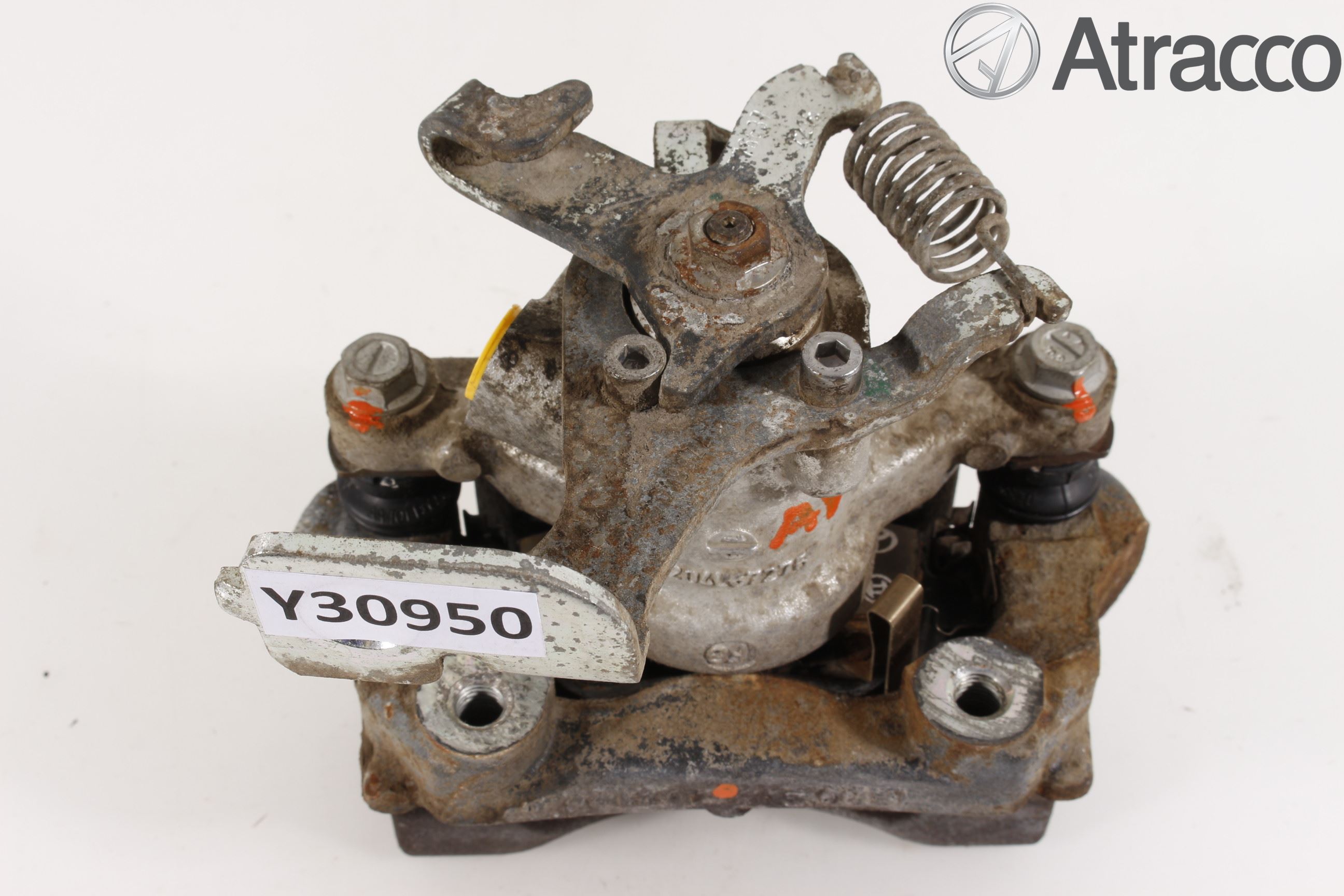 Toyota AURIS 13-19 Bremsecaliper Bak Høyre