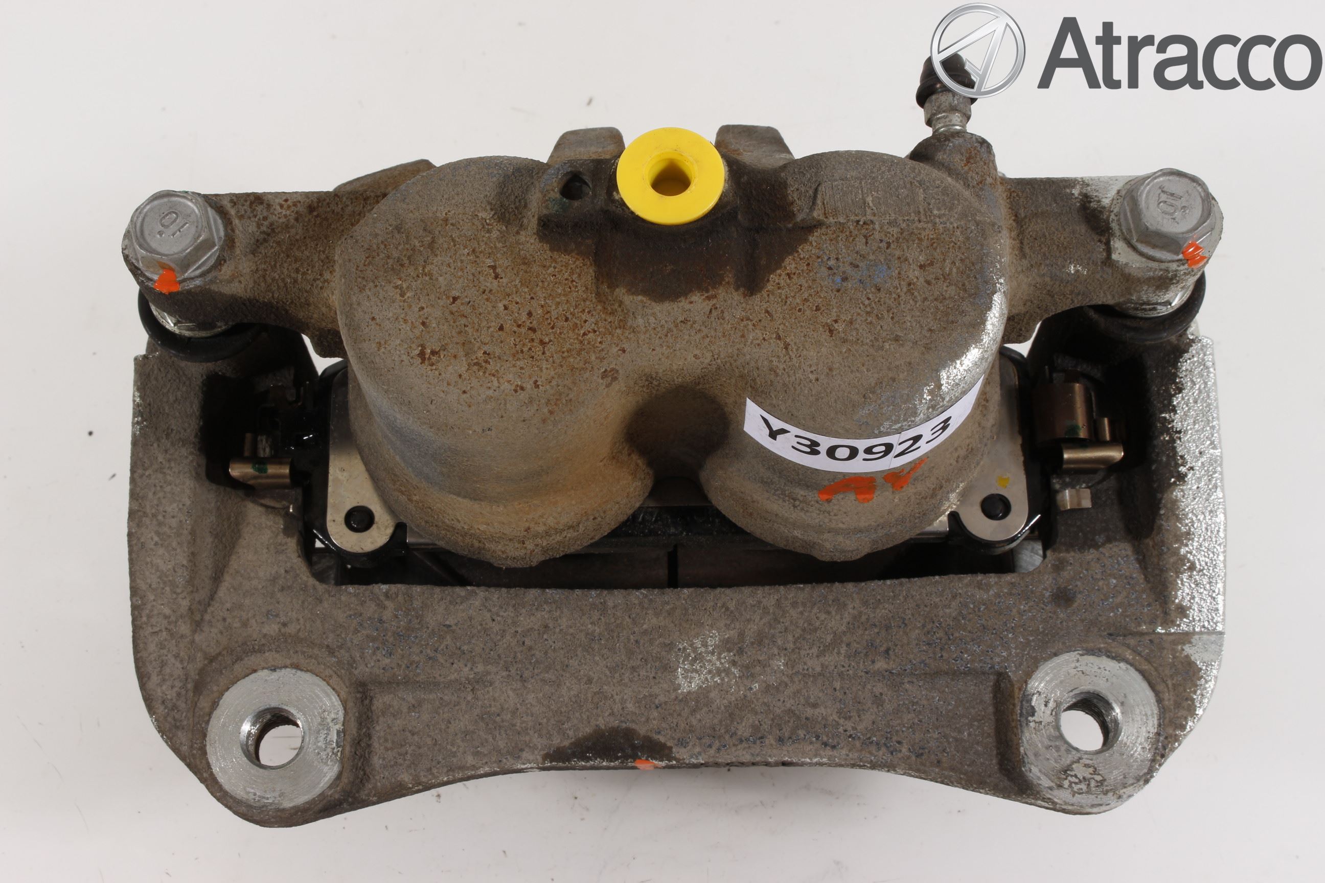 Toyota RAV4 13-18 Bremsecaliper Foran Høyre