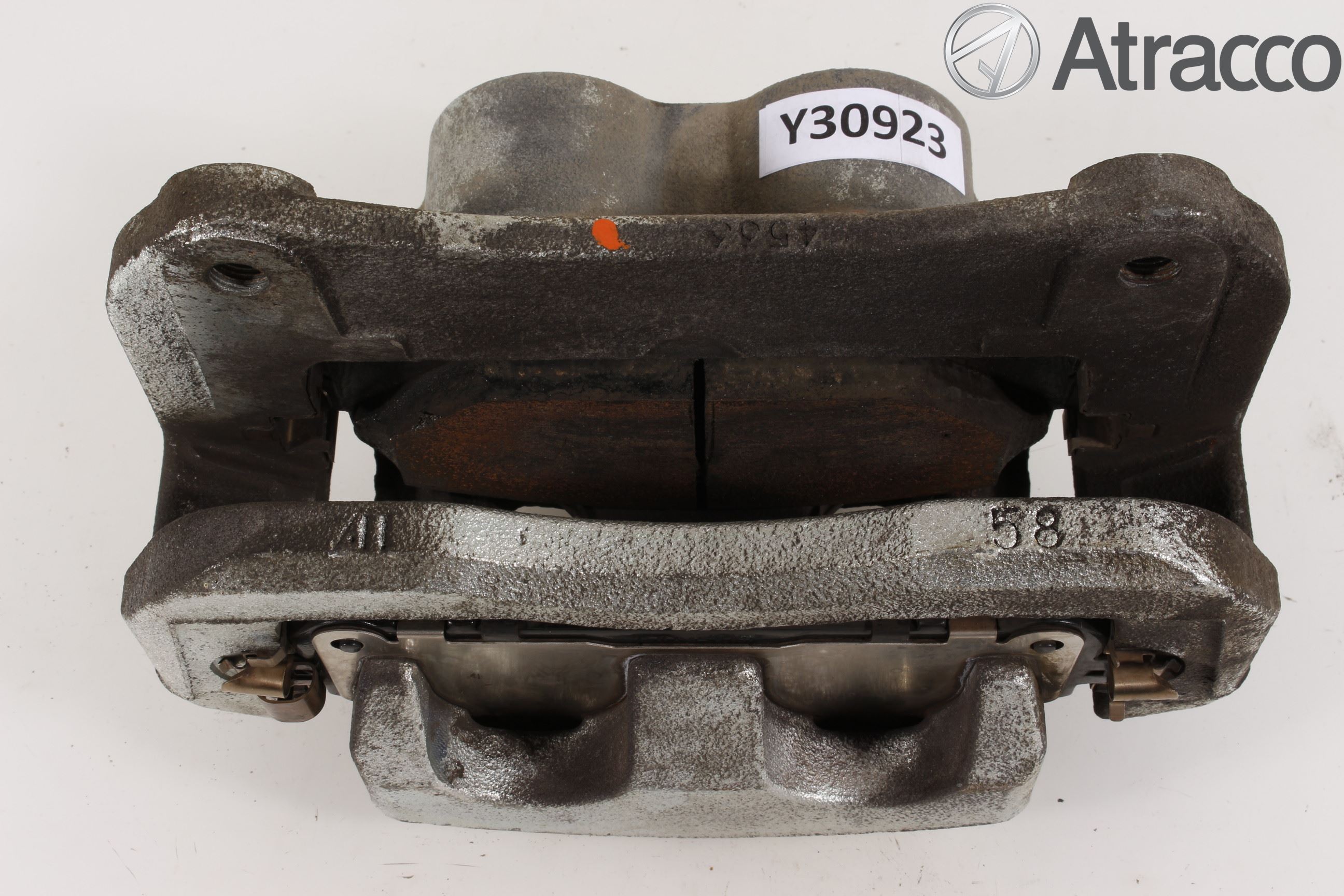 Toyota RAV4 13-18 Bremsecaliper Foran Venstre