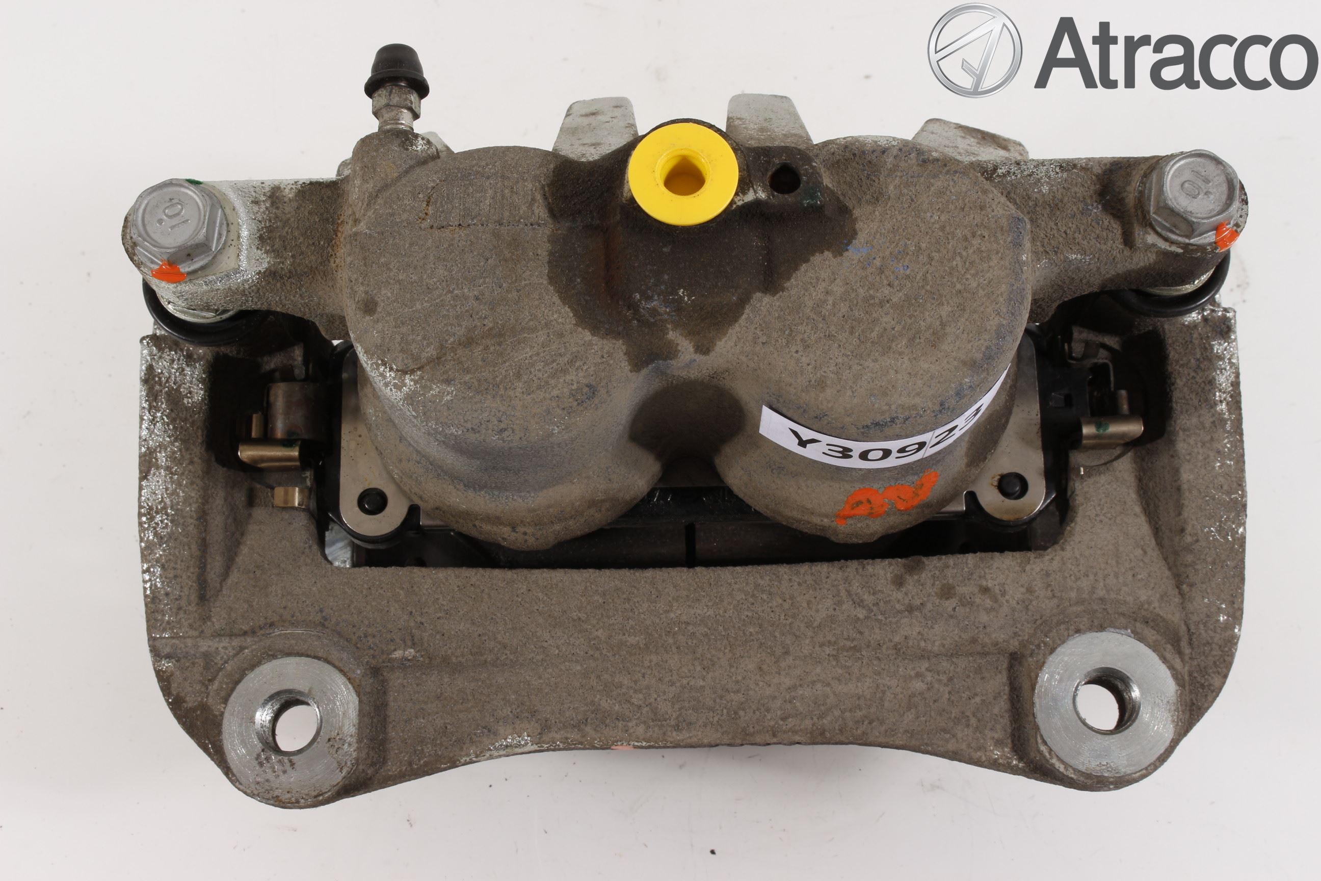 Toyota RAV4 13-18 Bremsecaliper Foran Venstre