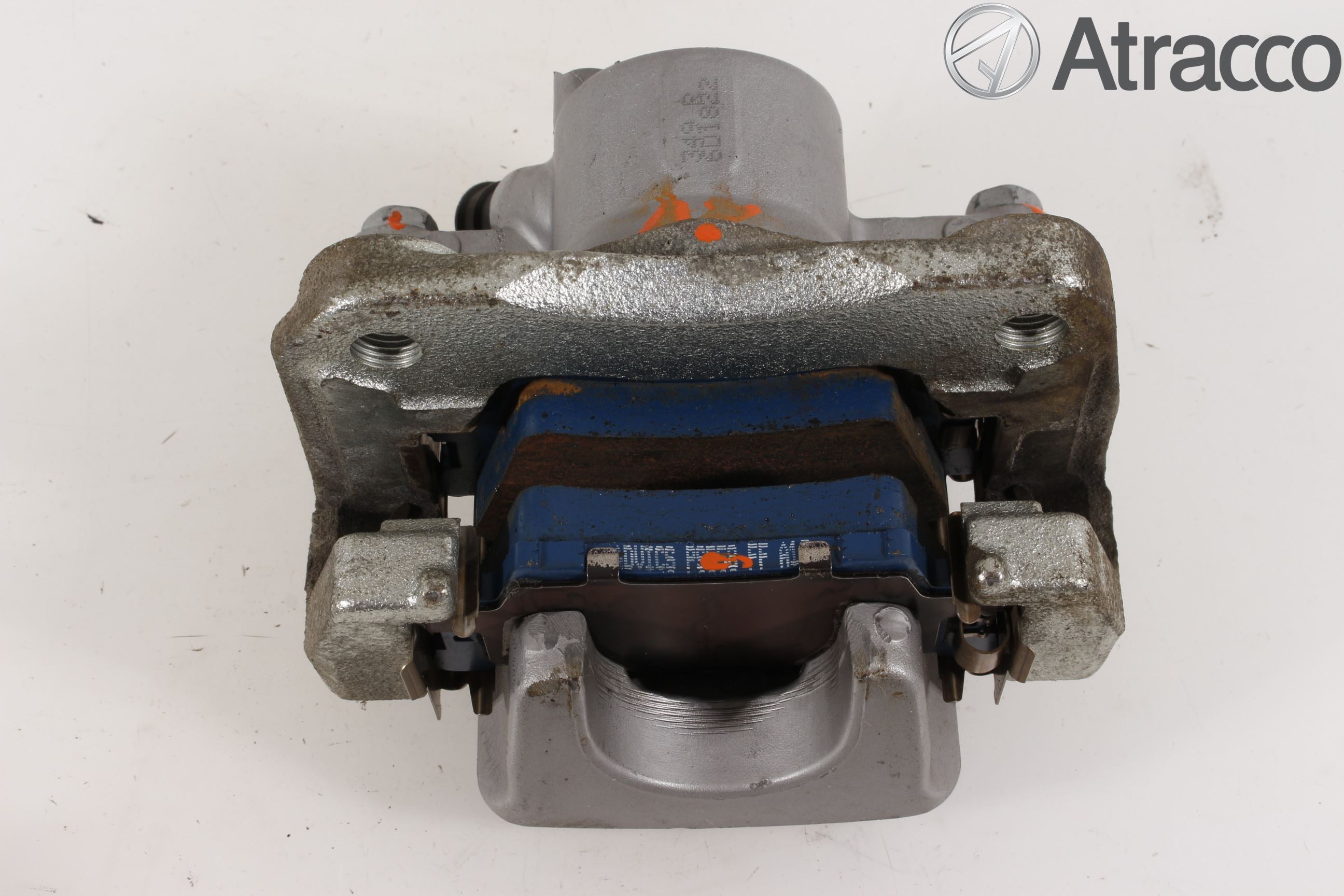 Toyota RAV4 13-18 Bremsecaliper Bak Høyre