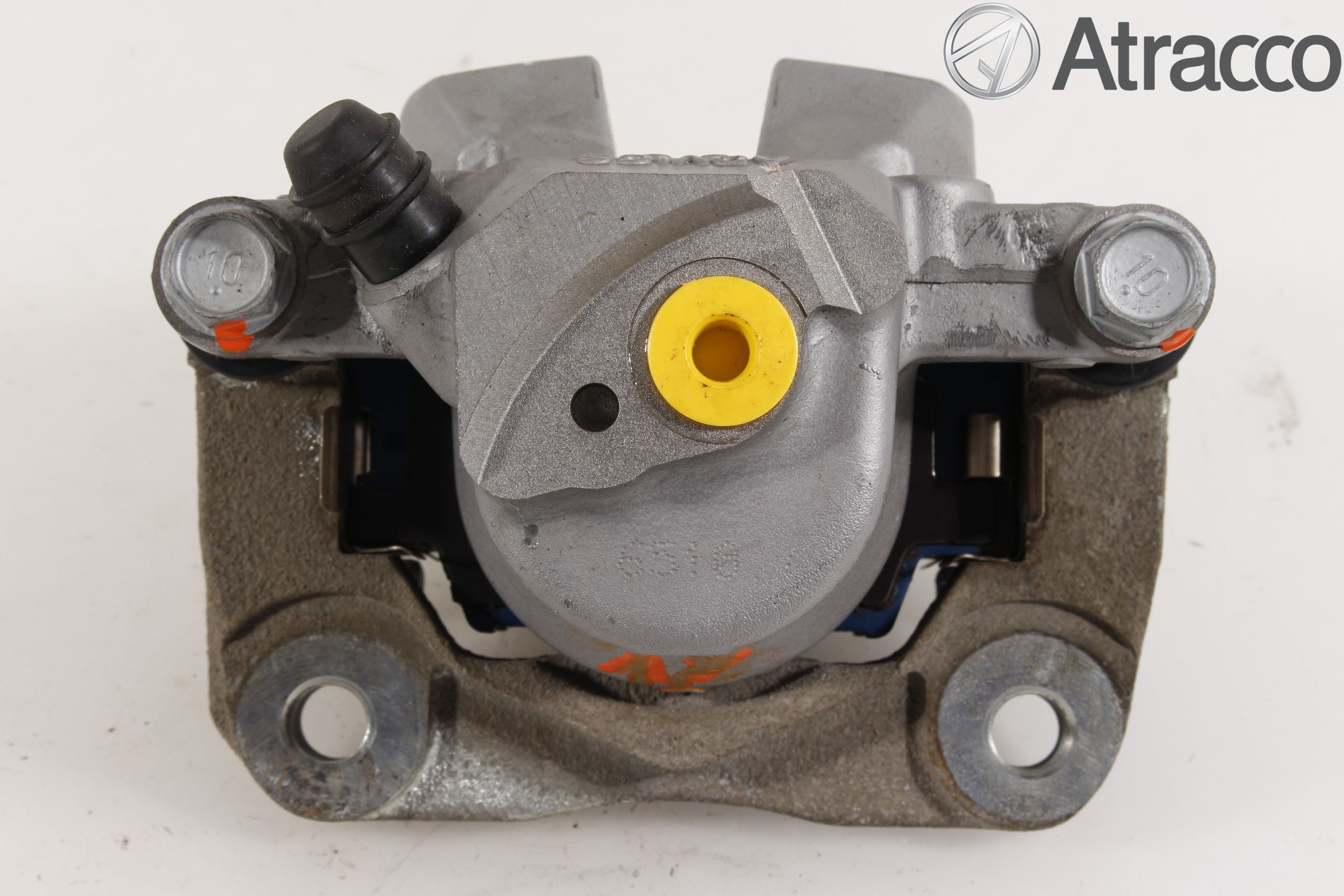 Toyota RAV4 13-18 Bremsecaliper Bak Høyre