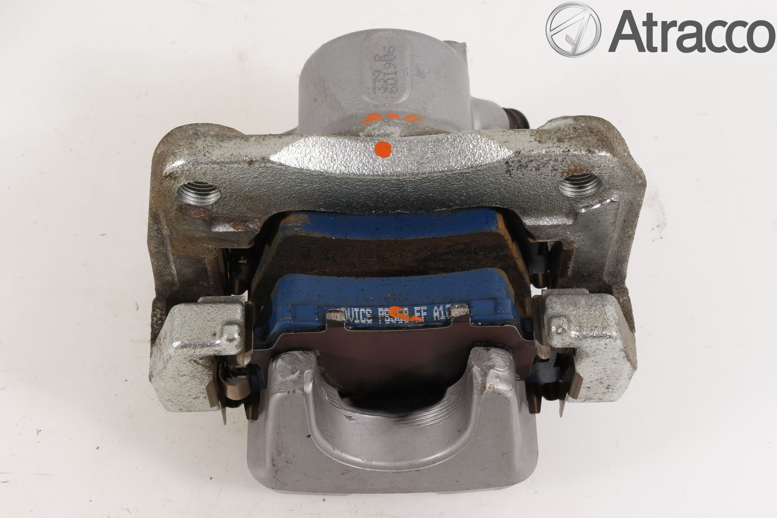 Toyota RAV4 13-18 Bremsecaliper Bak Venstre