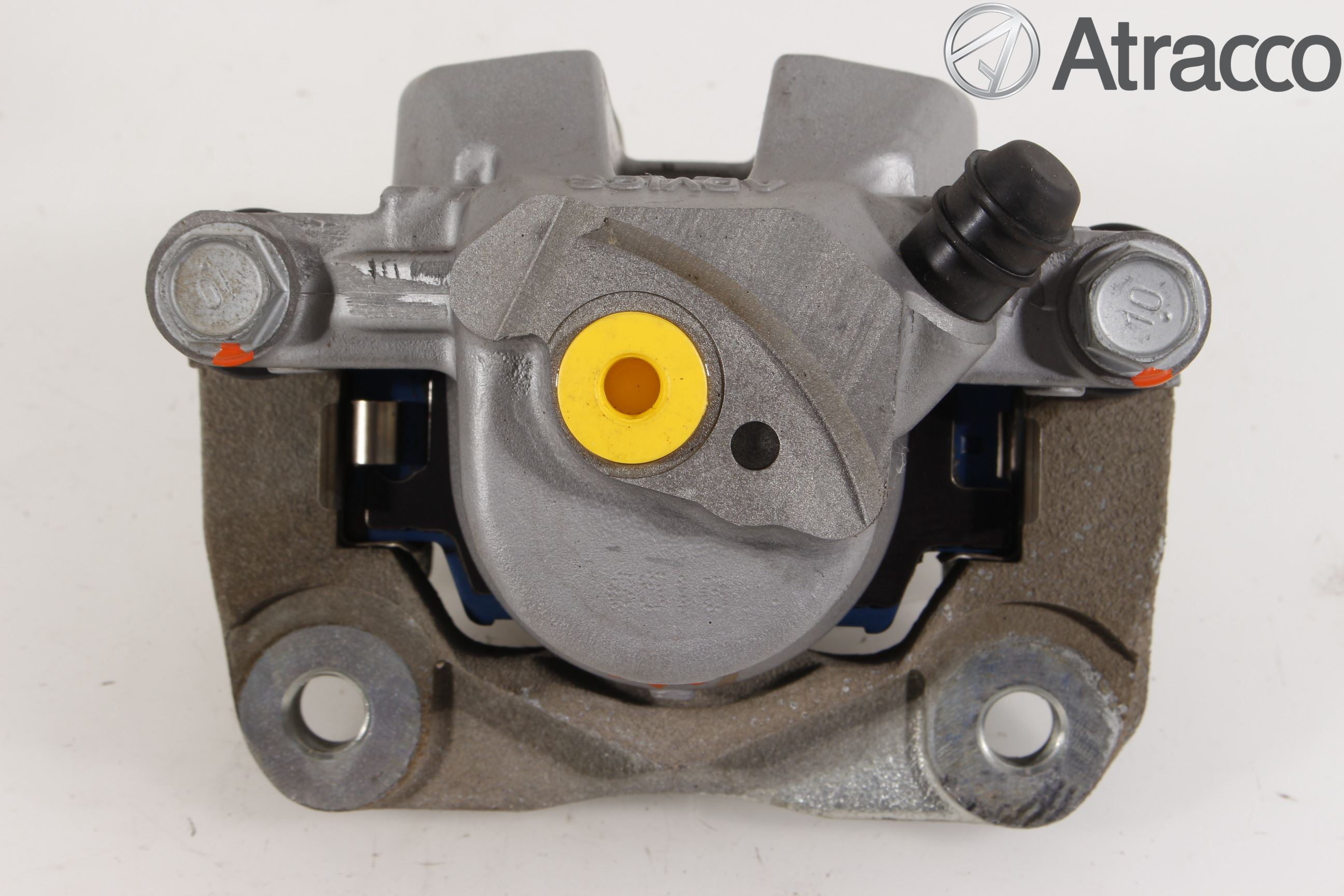 Toyota RAV4 13-18 Bremsecaliper Bak Venstre