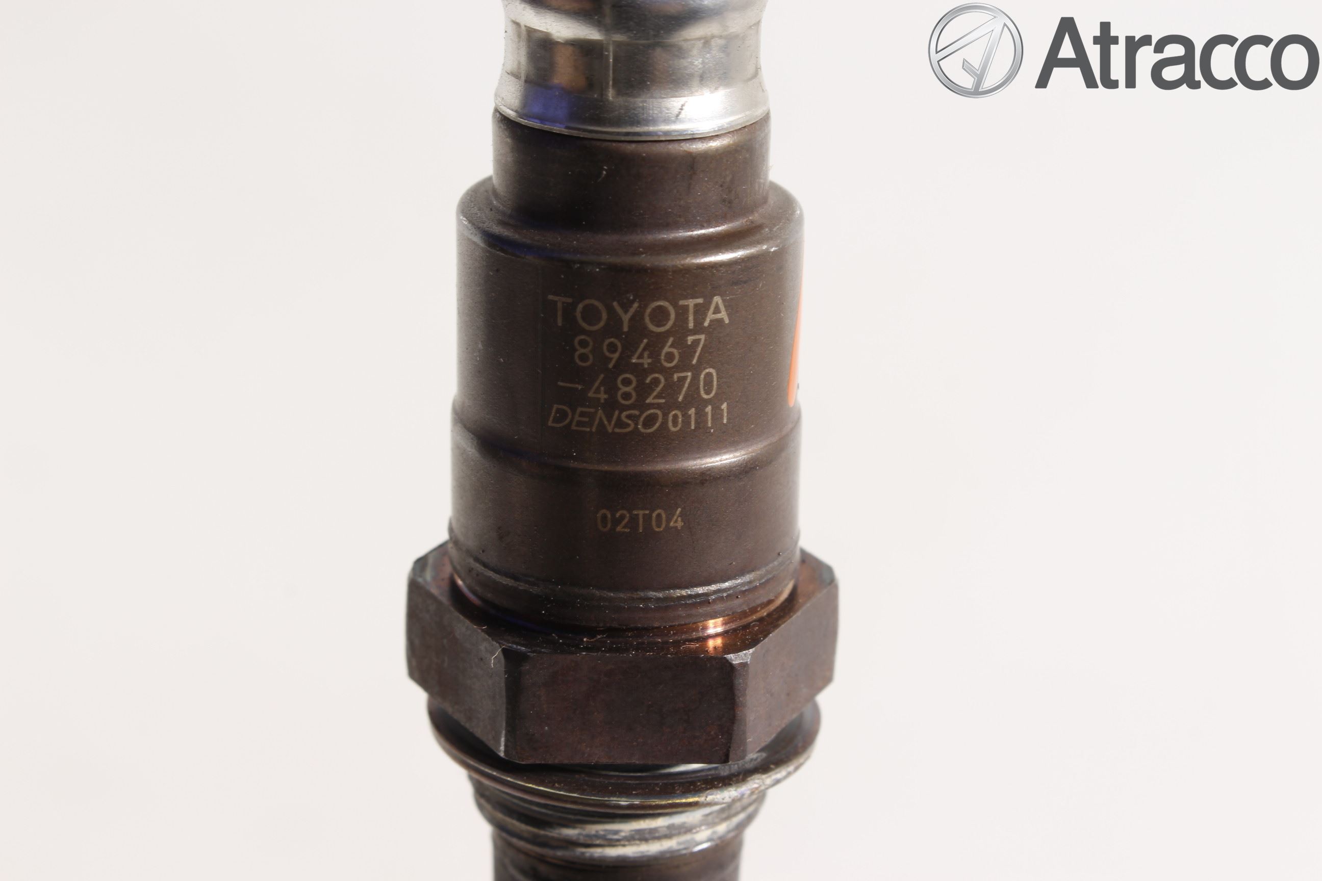 Toyota RAV4 13-18 Inns Lambdasonde