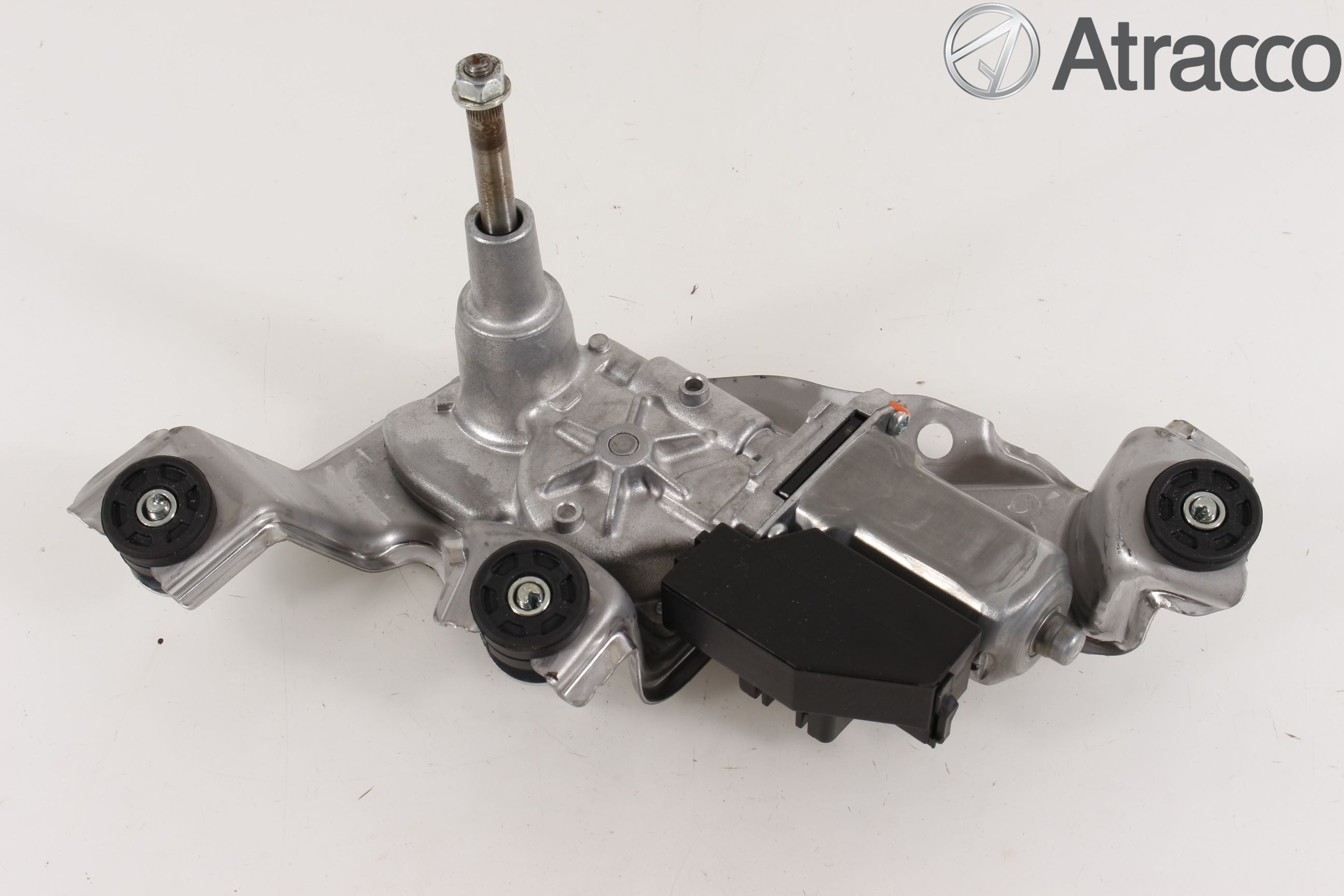 Toyota AURIS 13-19 Viskermotor Bakluke
