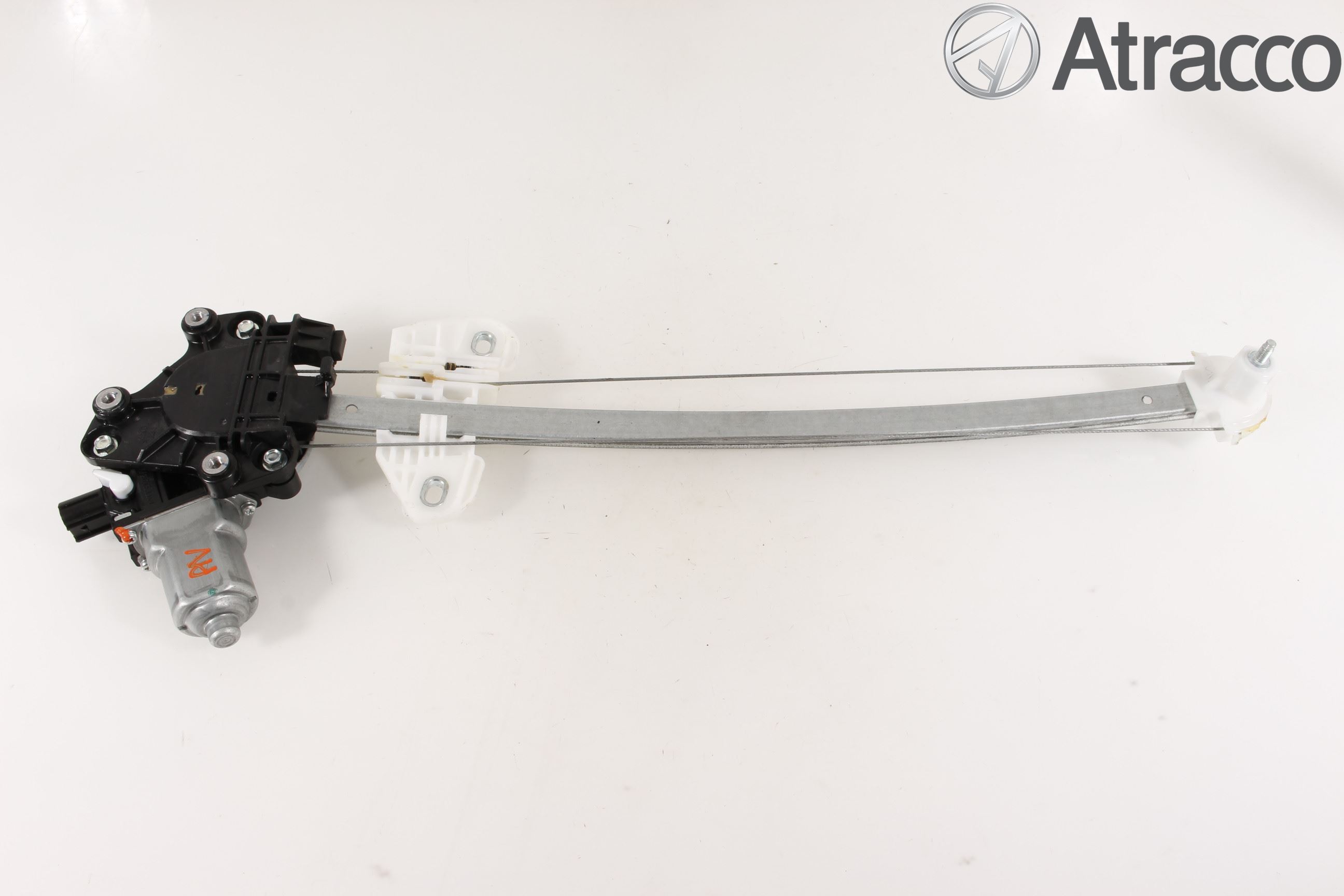 Honda CIVIC 12-16 Vindusheis El Komp