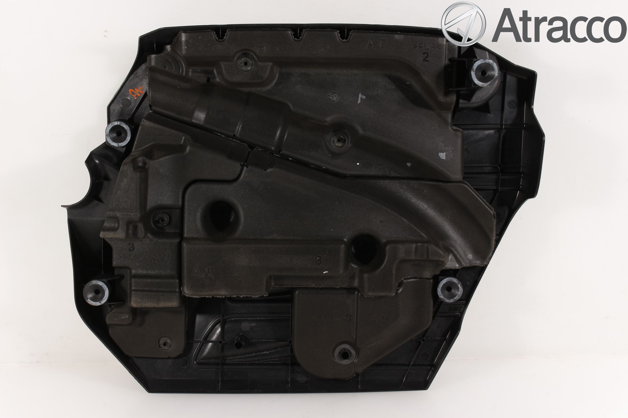 Suzuki VITARA 15- Motor Deksel Over Motor