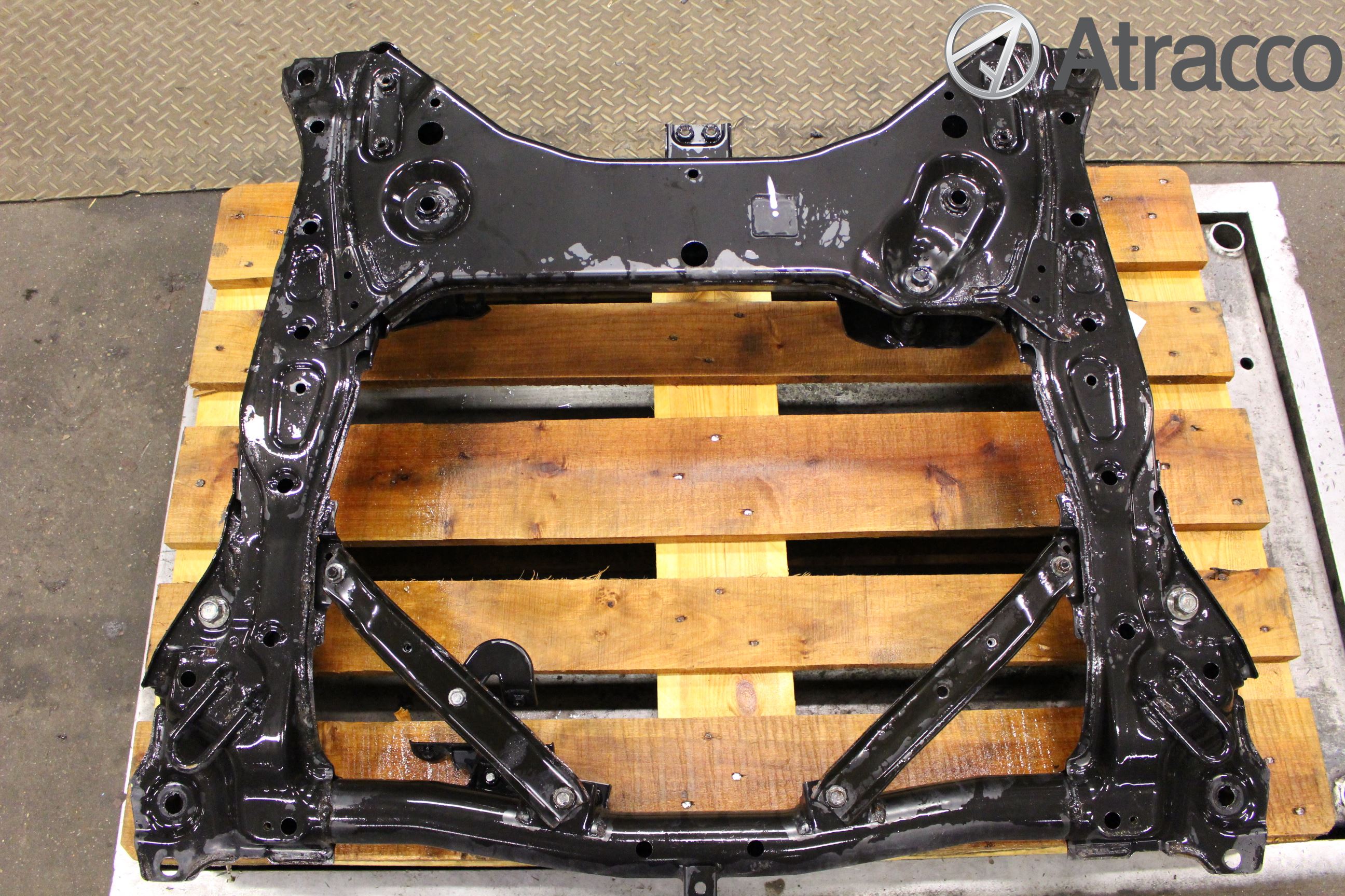 Honda CIVIC 12-16 Forstillingsbjelke(Tvergående)