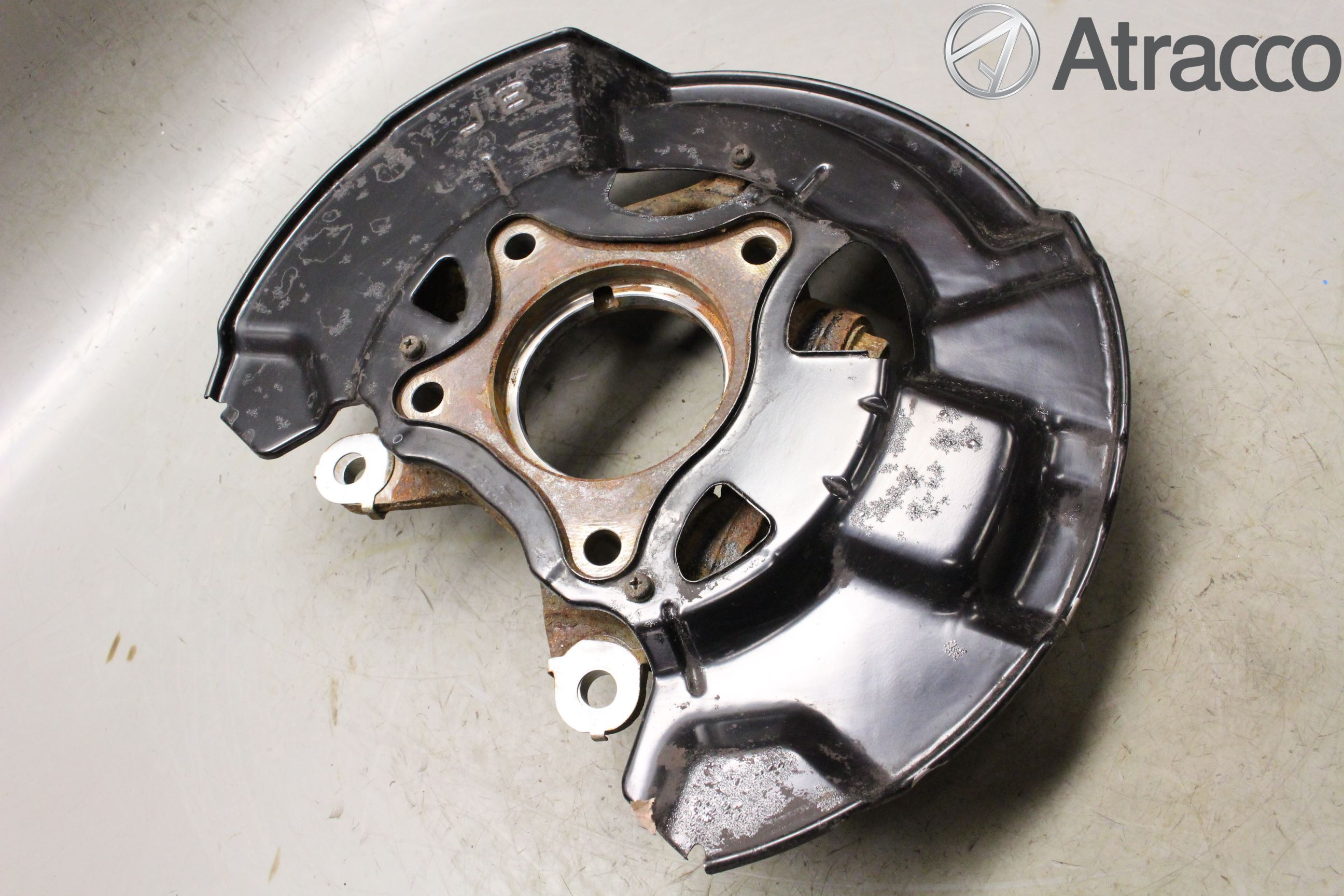 Honda CIVIC 12-16 Spindel Vf