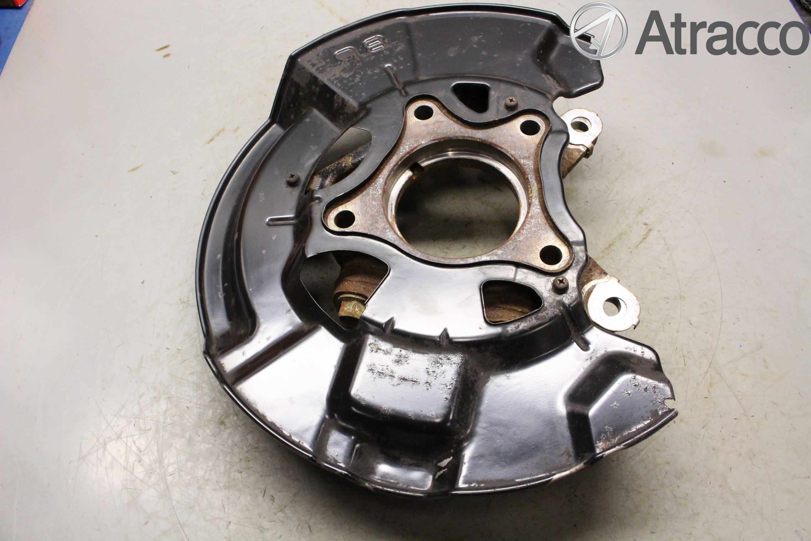 Honda CIVIC 12-16 Spindel Hf
