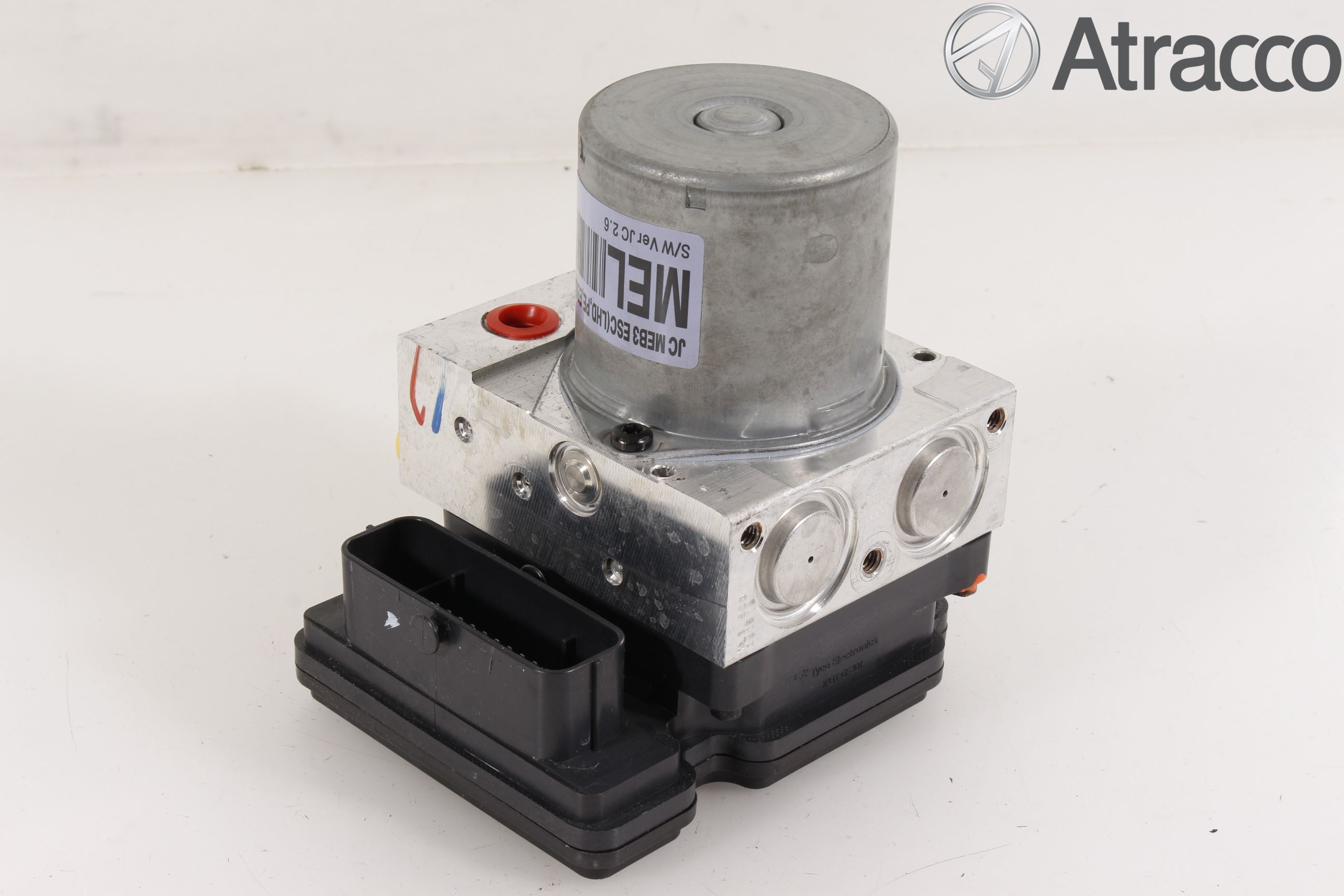 Hyundai ix20 Abs Hydraulikkaggregat