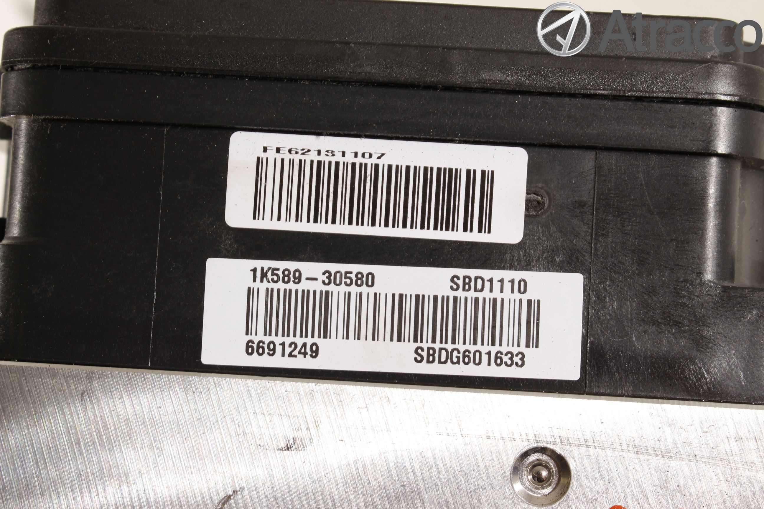 Hyundai ix20 Abs Hydraulikkaggregat