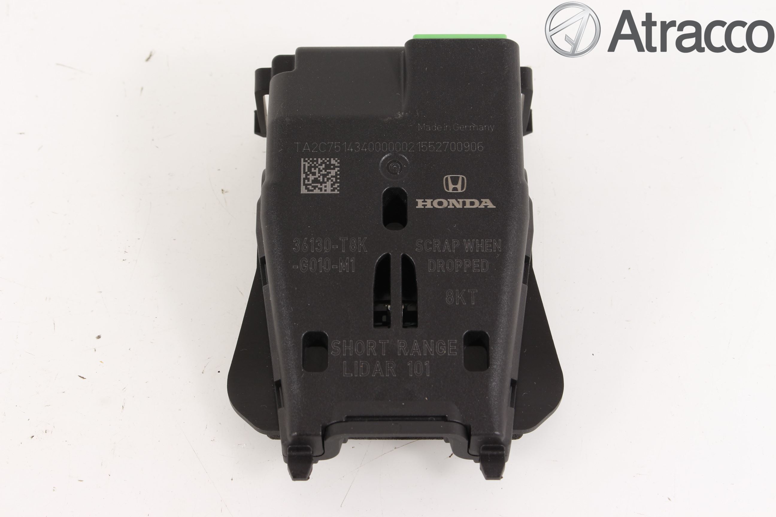 Honda HR-V 15-21 Sensor Kollisjonsbeskyttelse