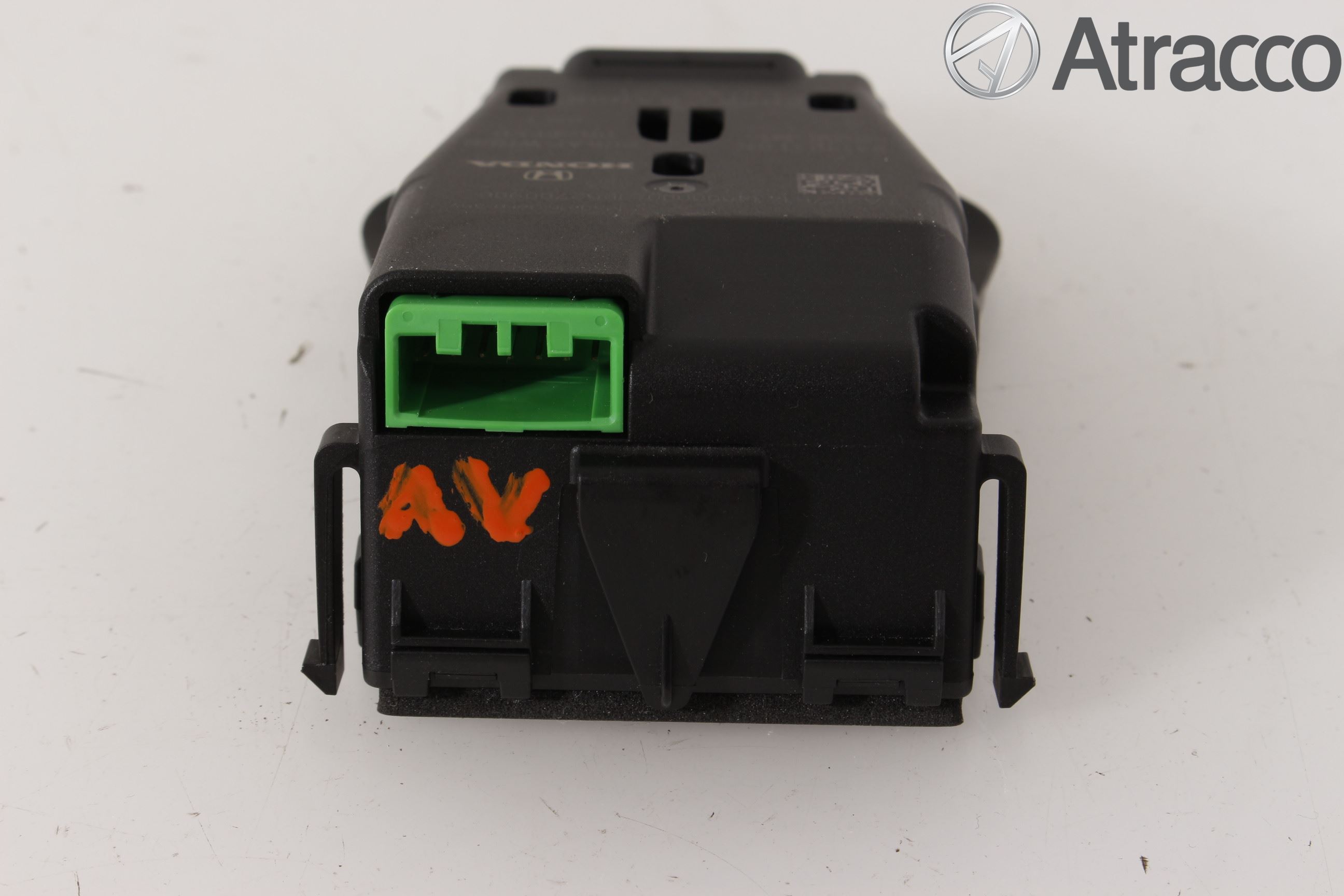 Honda HR-V 15-21 Sensor Kollisjonsbeskyttelse