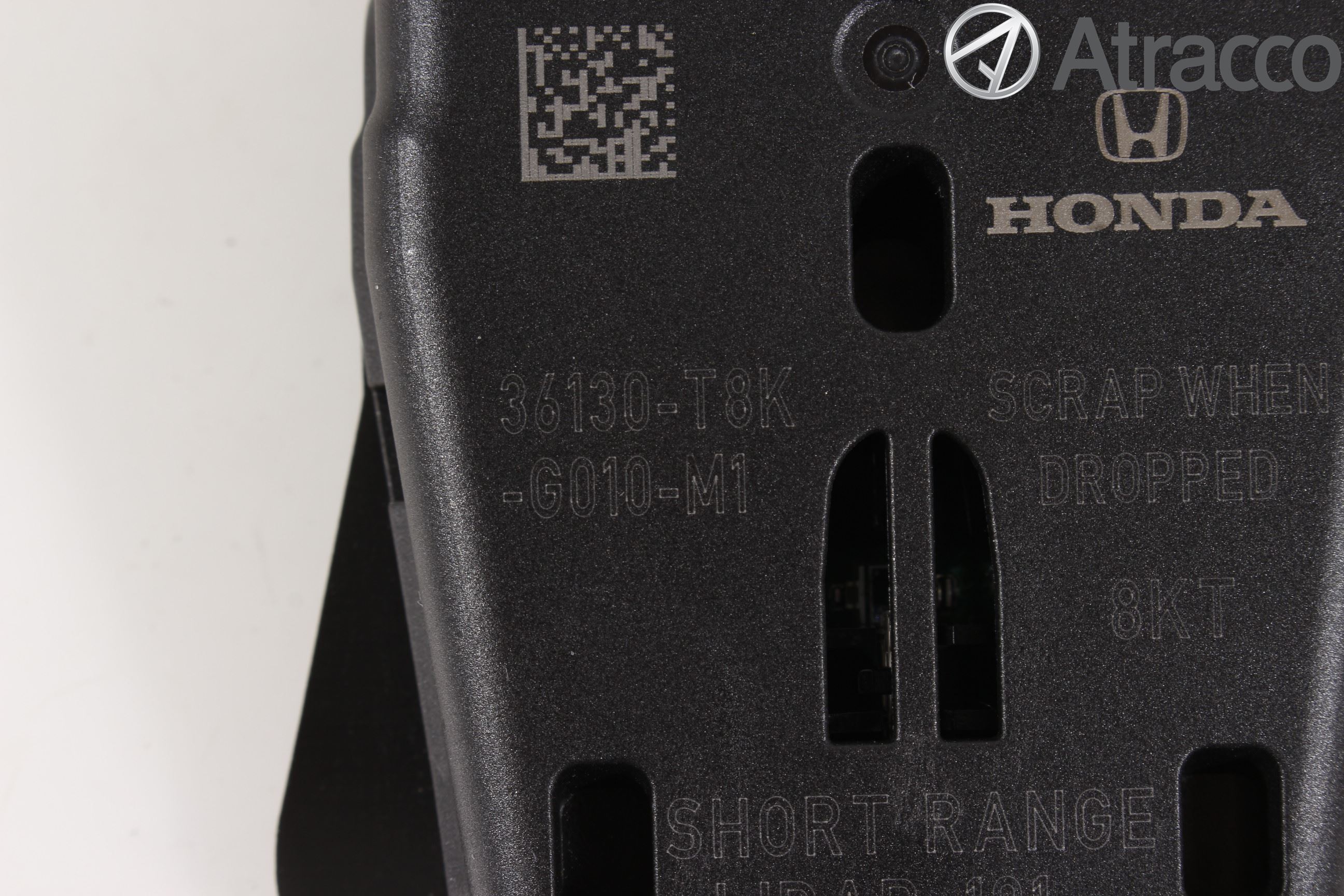 Honda HR-V 15-21 Sensor Kollisjonsbeskyttelse