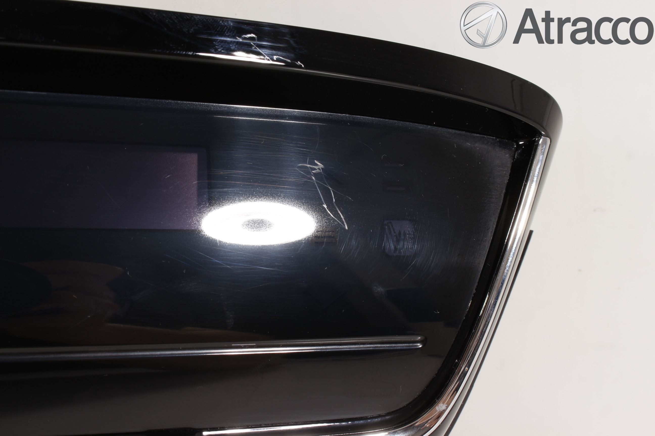 Honda HR-V 15-21 Varme Ac Betjening-Display