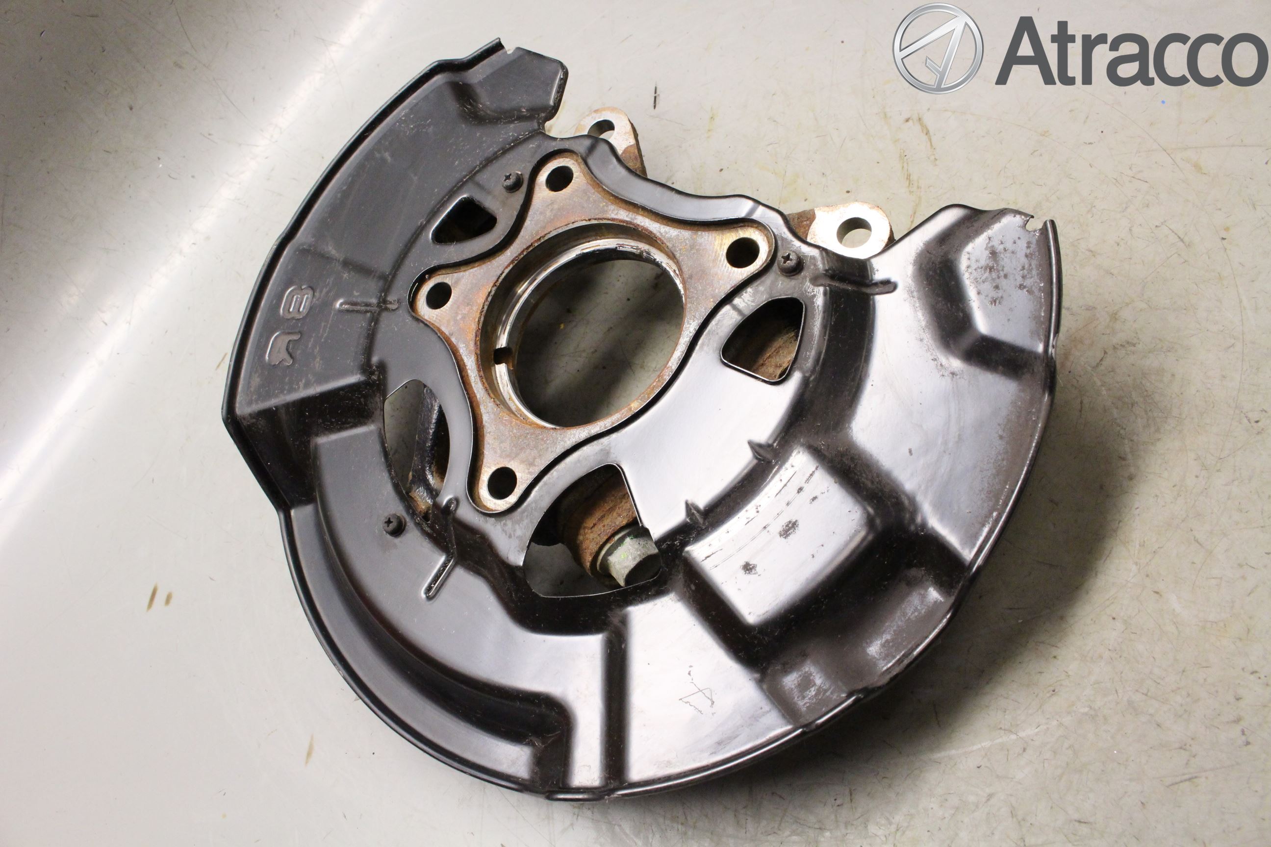 Honda CIVIC 12-16 Spindel Hf