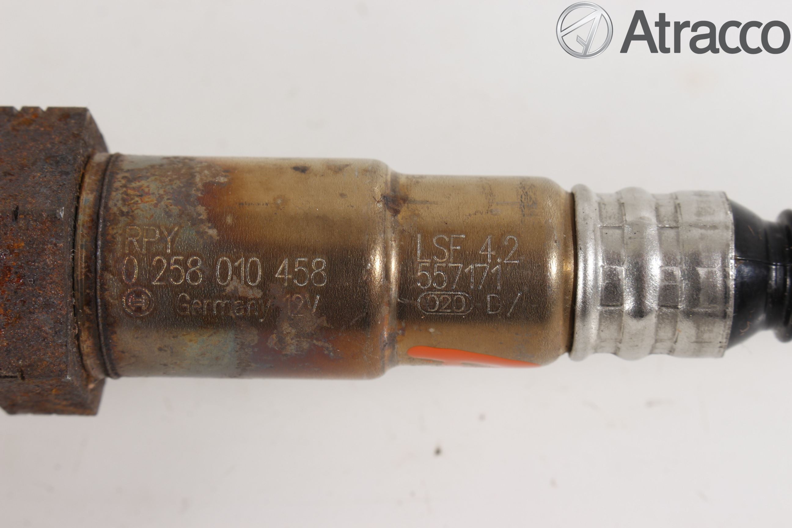 Honda CIVIC 12-16 Inns Lambdasonde