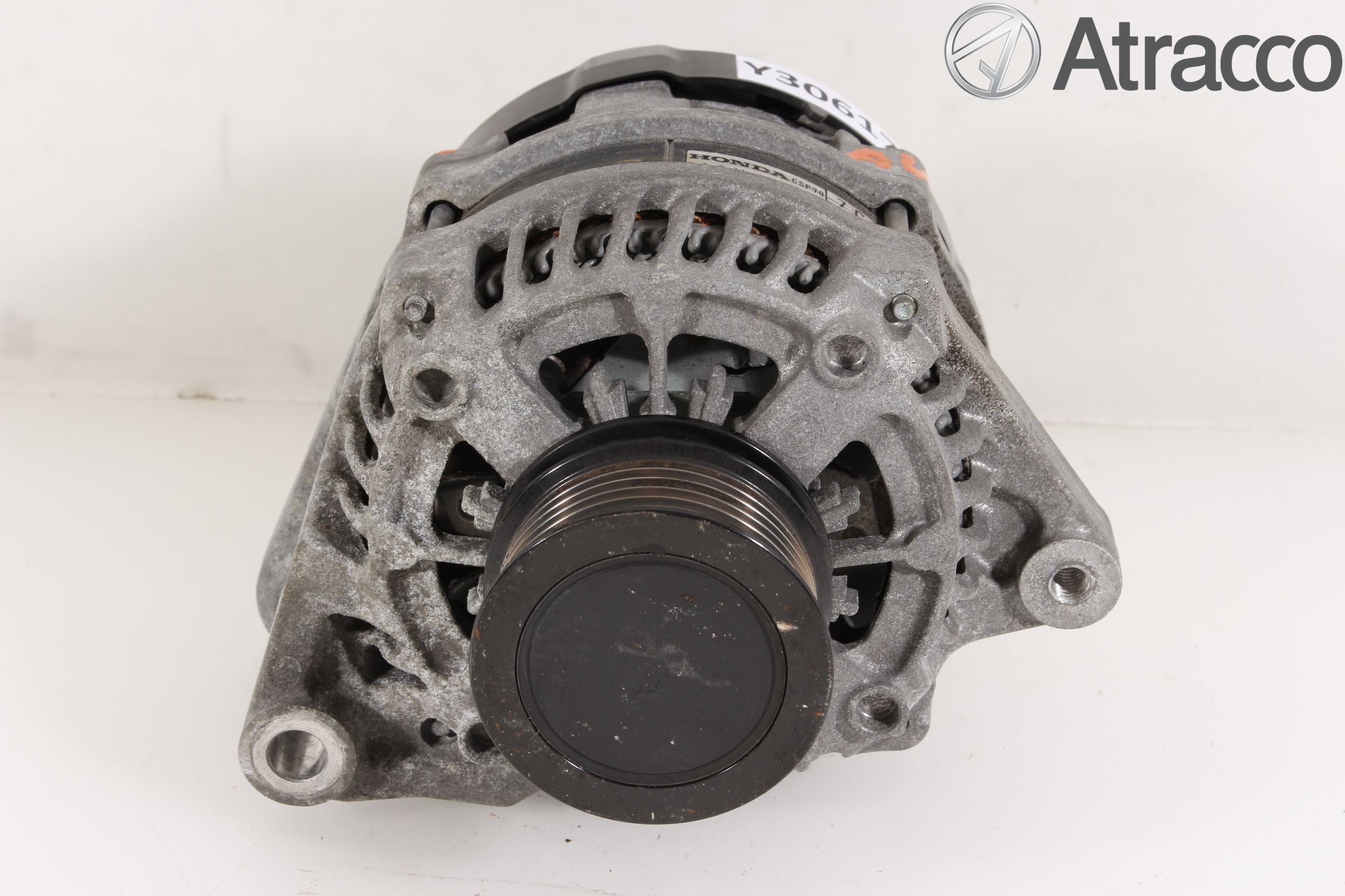 Honda CIVIC 12-16 Dynamo
