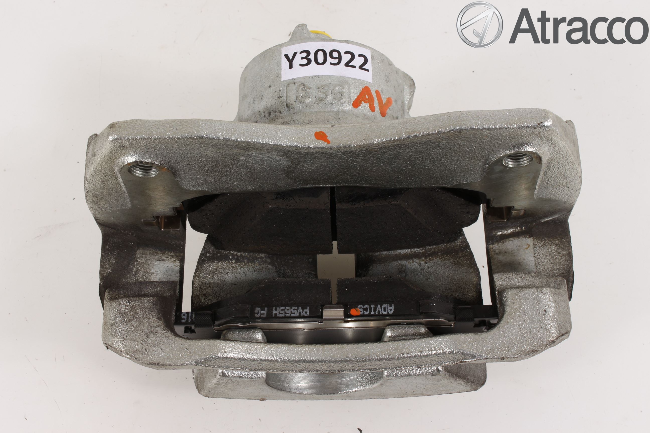 Toyota AURIS 13-19 Bremsecaliper Foran Høyre