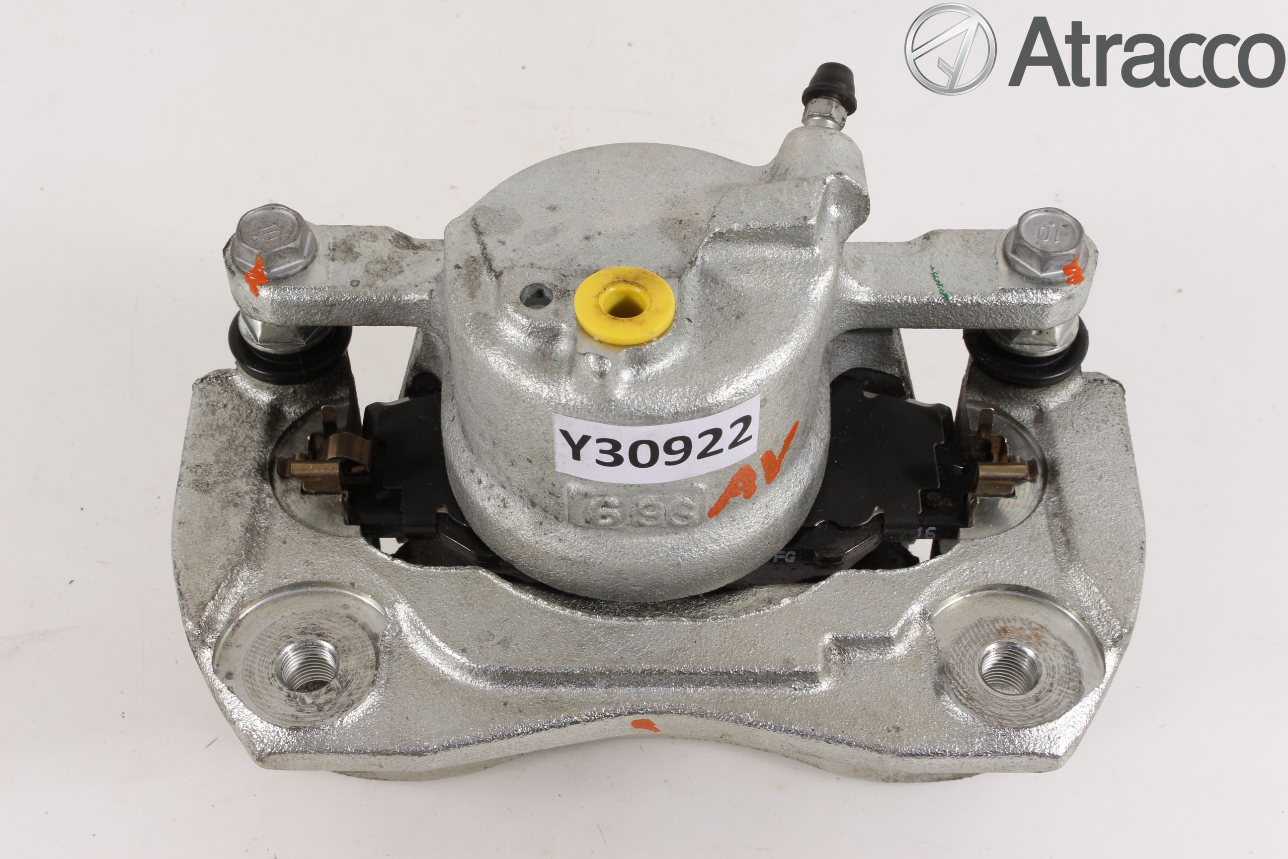 Toyota AURIS 13-19 Bremsecaliper Foran Høyre