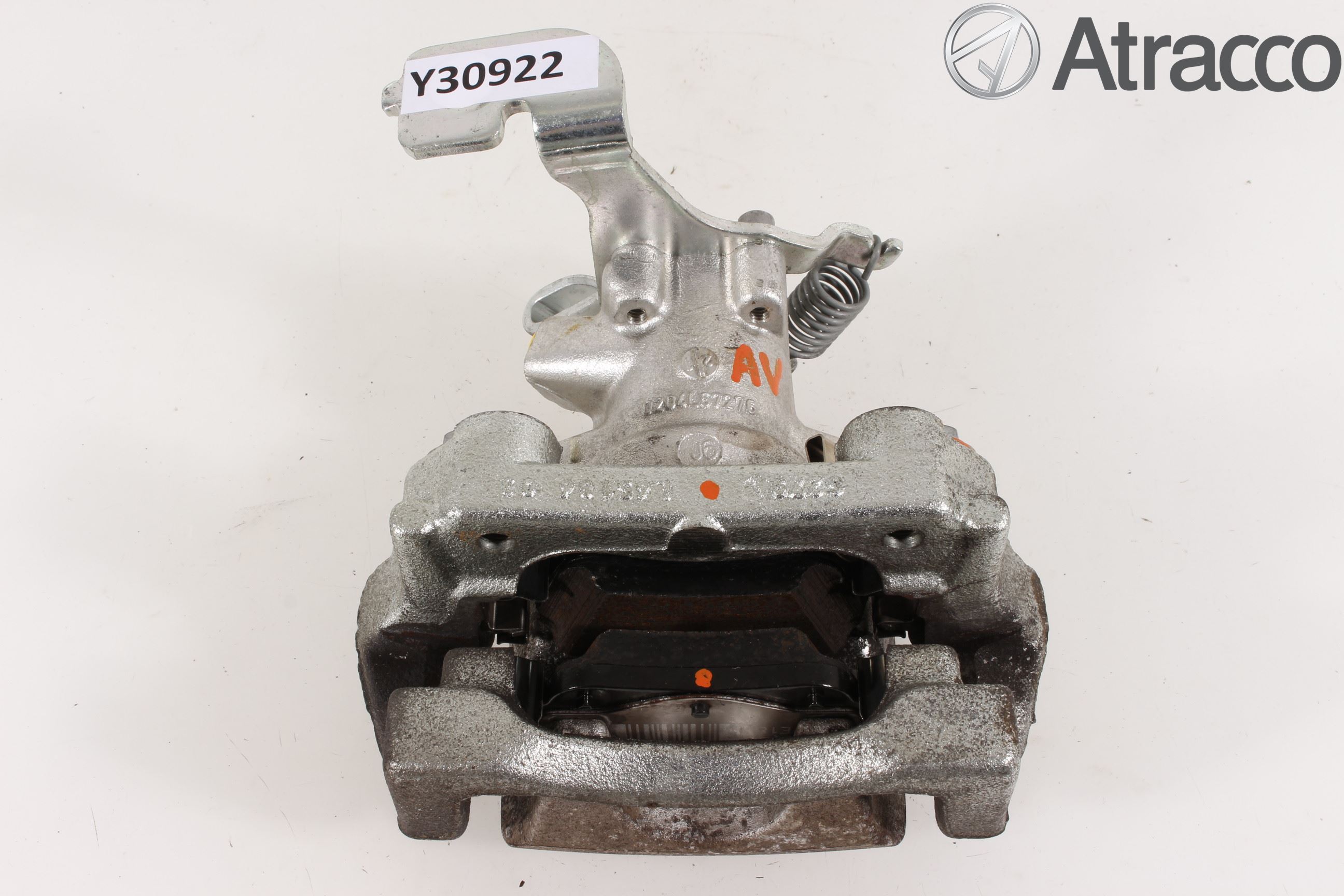 Toyota AURIS 13-19 Bremsecaliper Bak Høyre