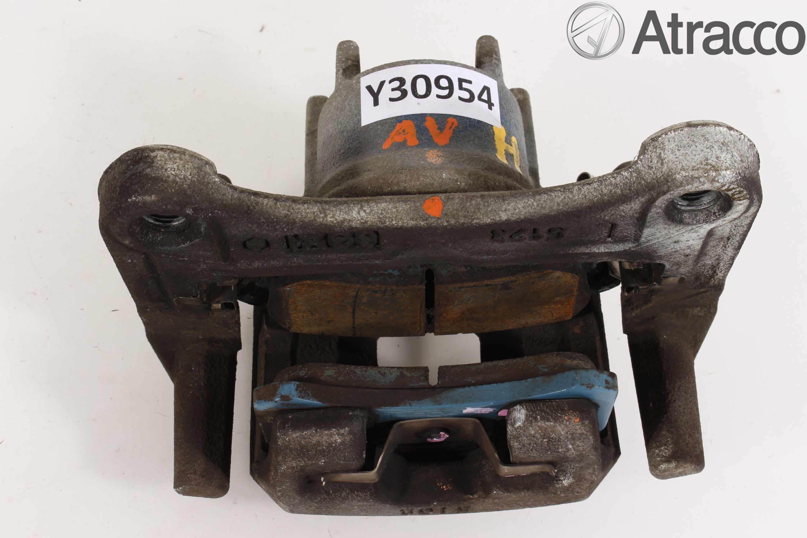 Mitsubishi SPACE STAR 13- Bremsecaliper Foran Høyre