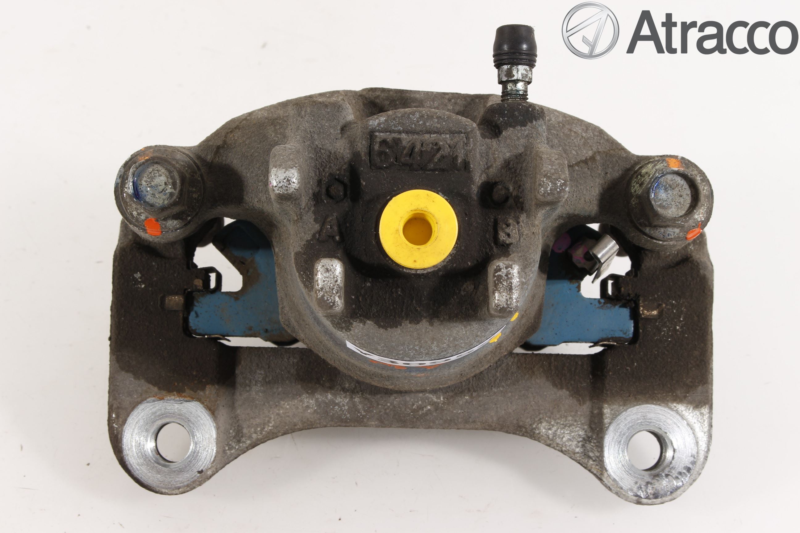 Mitsubishi SPACE STAR 13- Bremsecaliper Foran Høyre