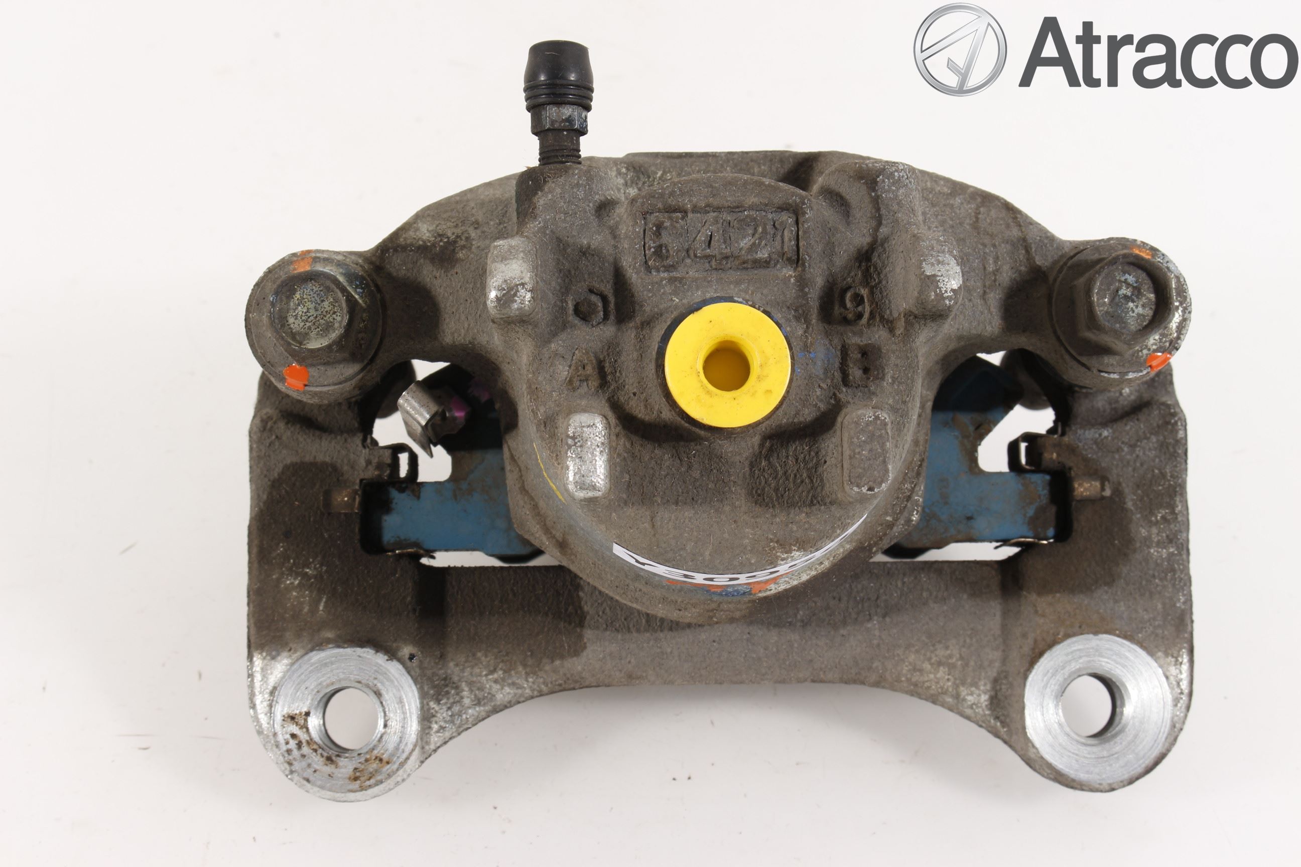 Mitsubishi SPACE STAR 13- Bremsecaliper Foran Venstre